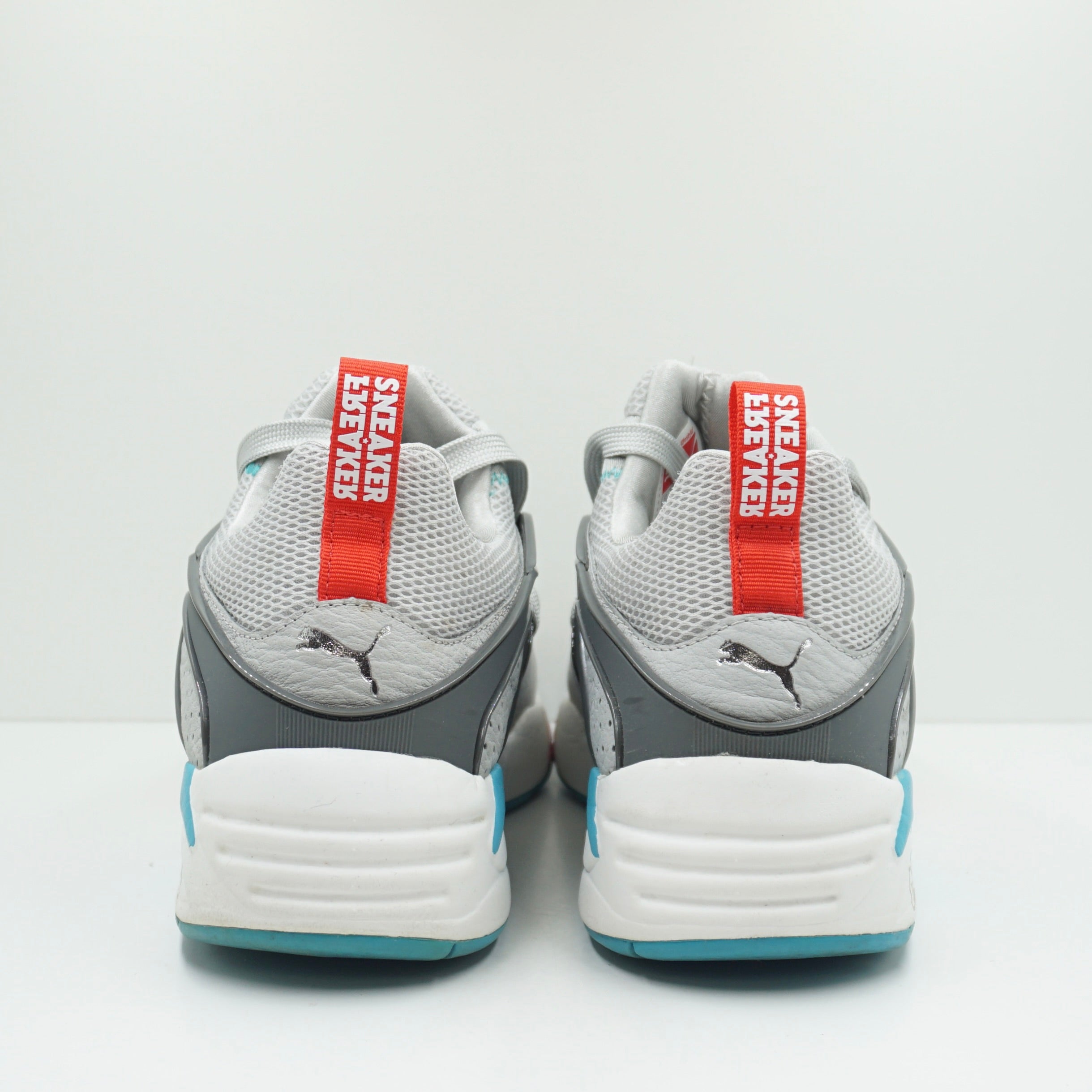 Puma Blaze Of Glory Sneaker Freaker Great White