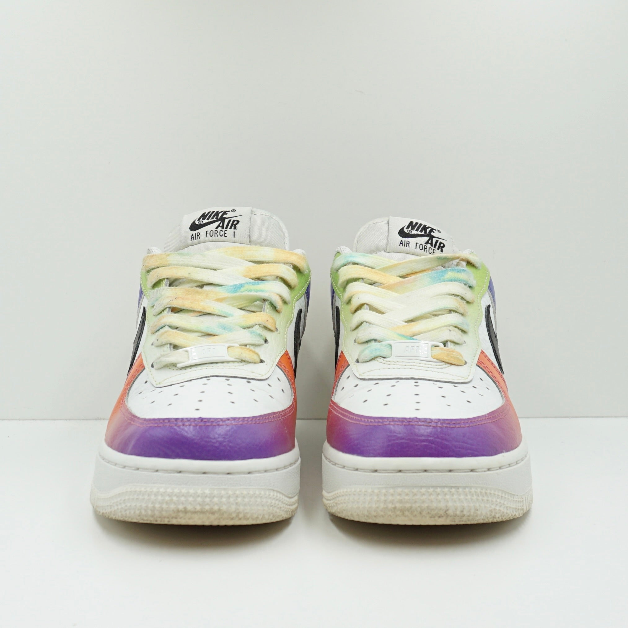 Nike Air Force 1 Low '07 Multi-Color Gradient (W)