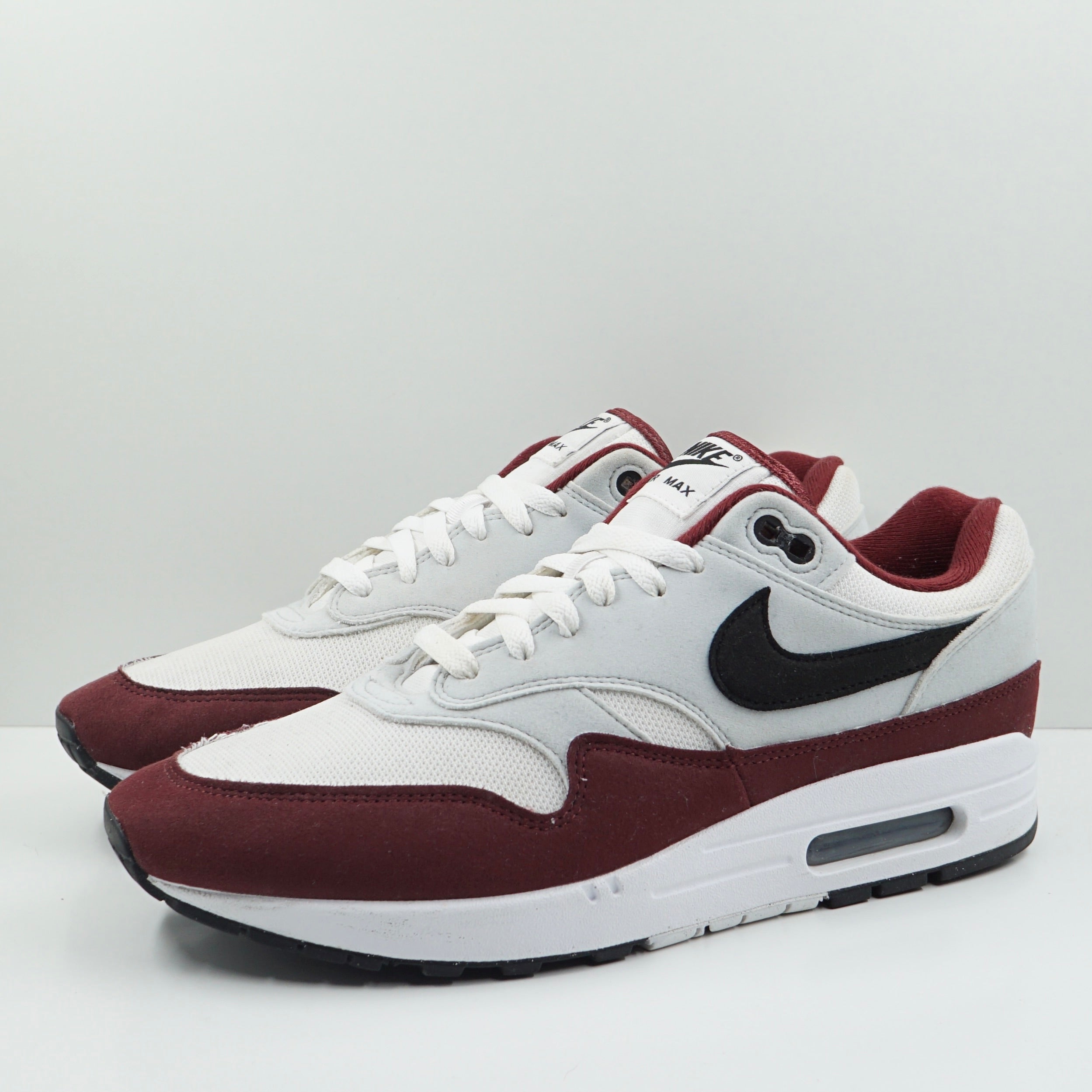 Nike Air Max 1 Dark Team Red