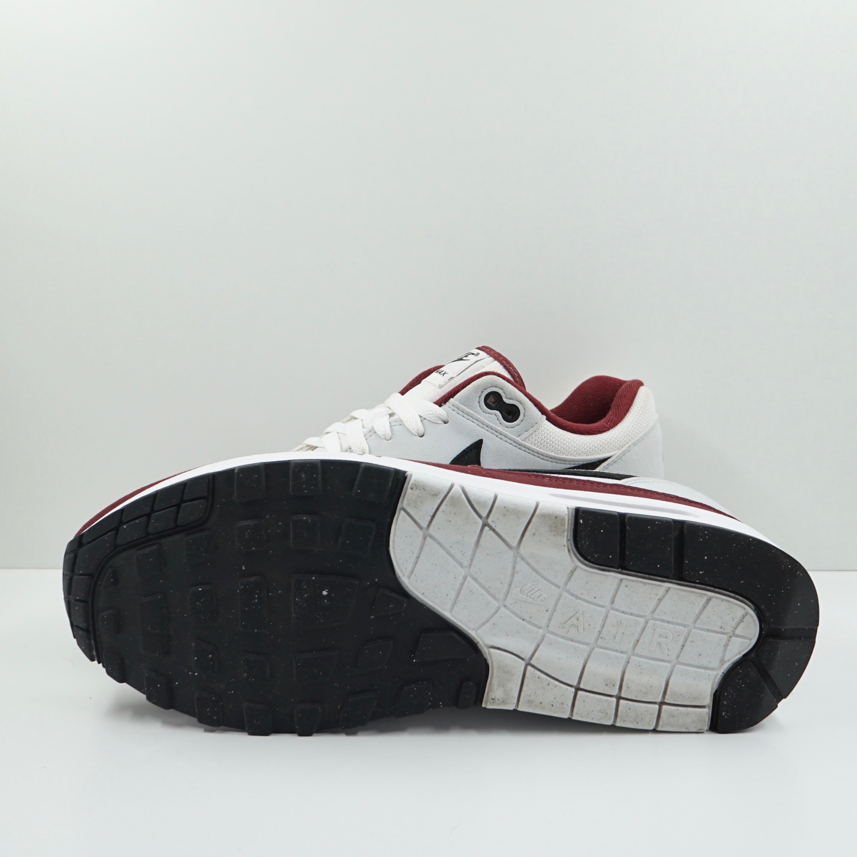 Nike Air Max 1 Dark Team Red