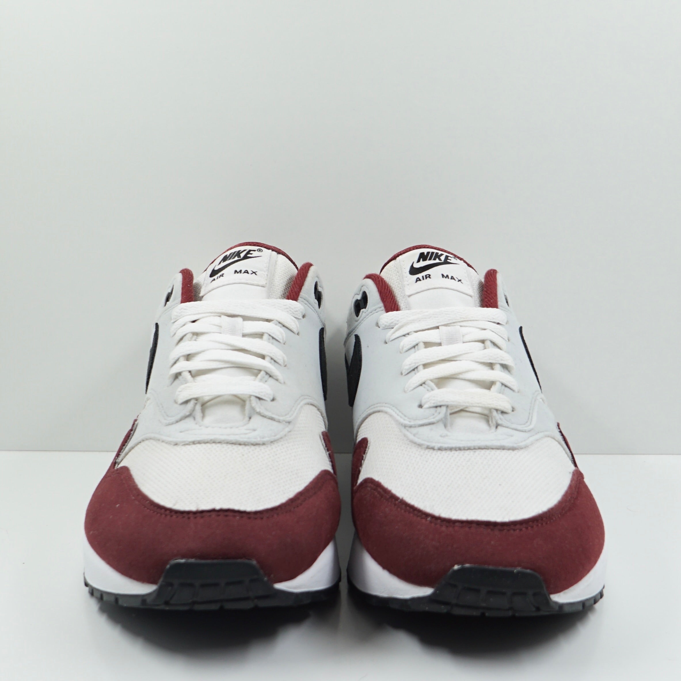 Nike Air Max 1 Dark Team Red