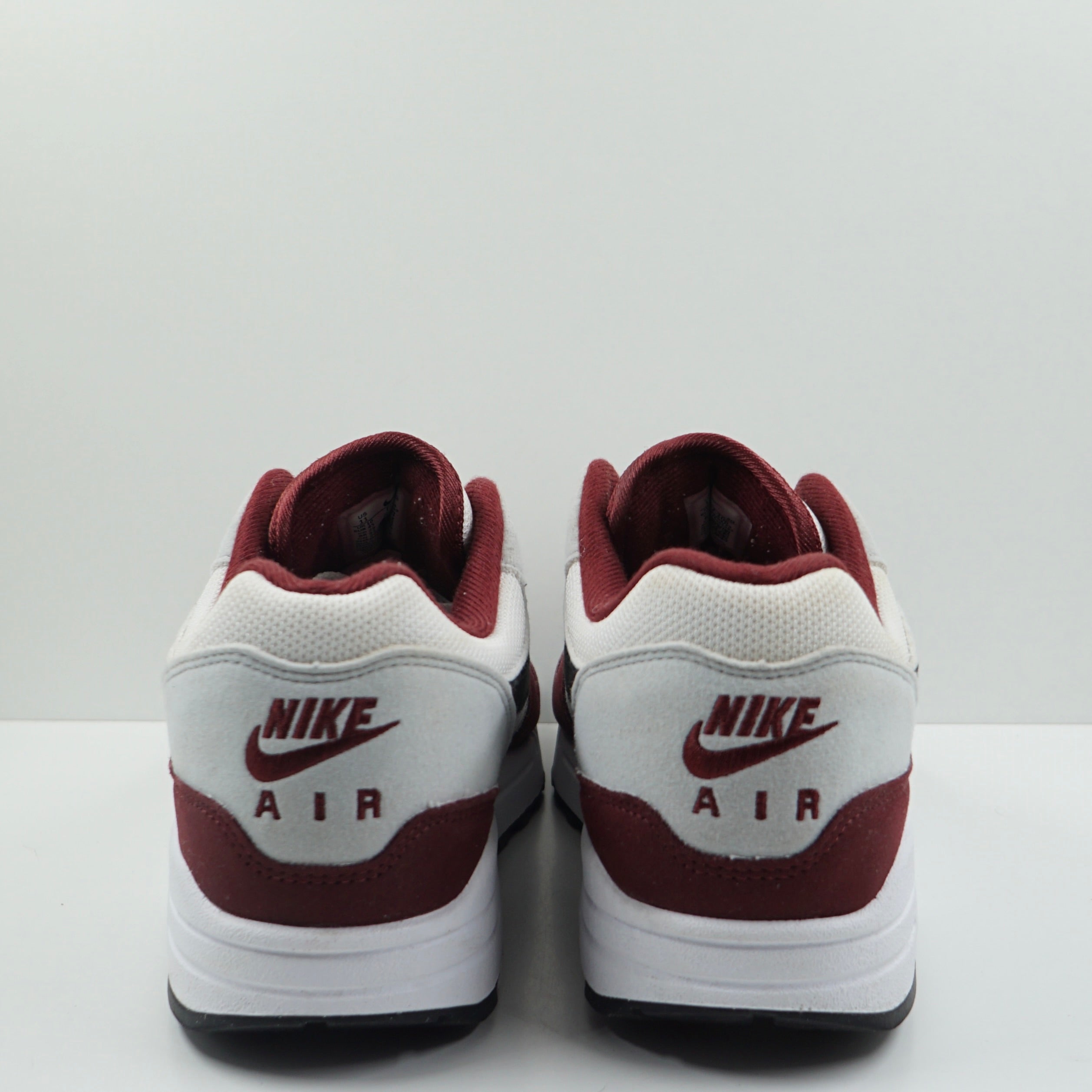 Nike Air Max 1 Dark Team Red