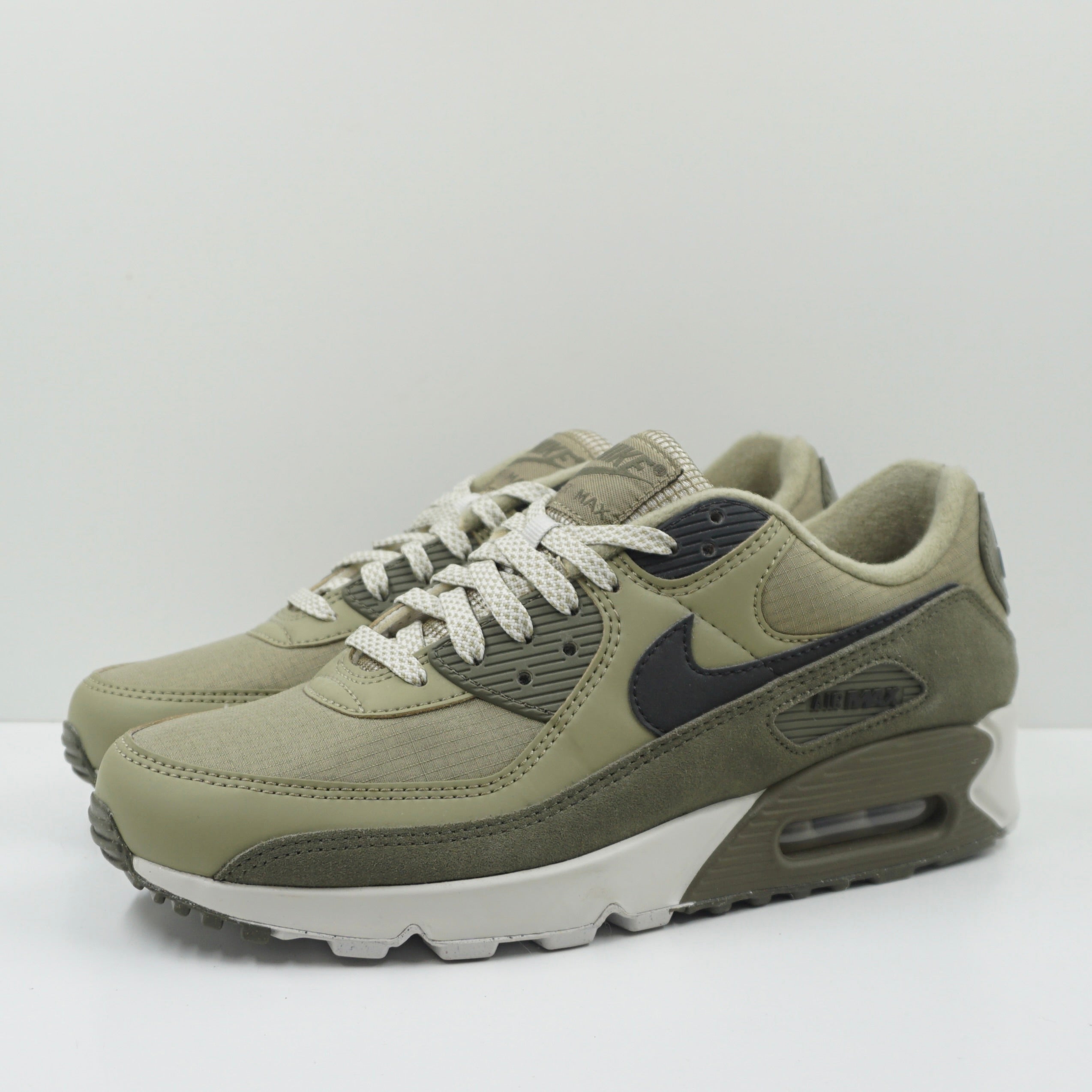 Neutral Olive Nike Air Max Medium Olive Nike Air Max 90 Neutral Olive