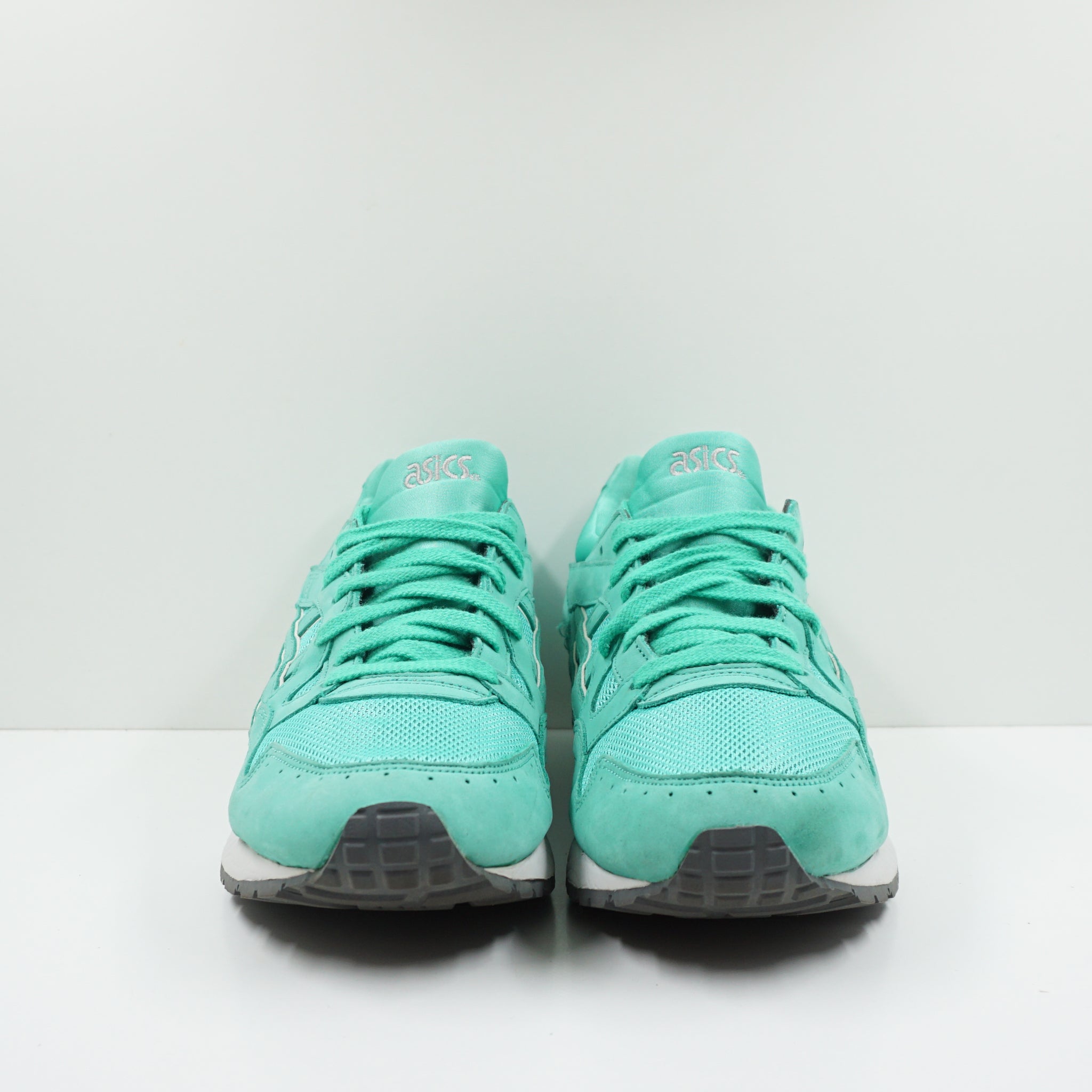 ASICS Gel Lyte V Ronnie Fieg Mint Leaf