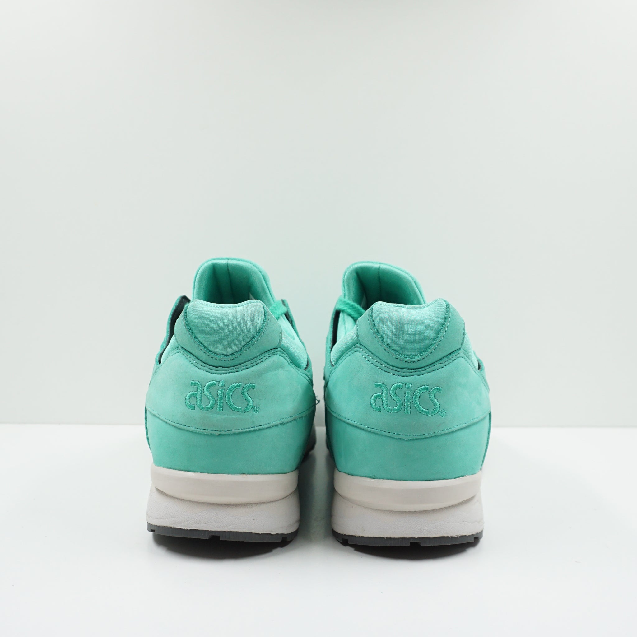 ASICS Gel Lyte V Ronnie Fieg Mint Leaf