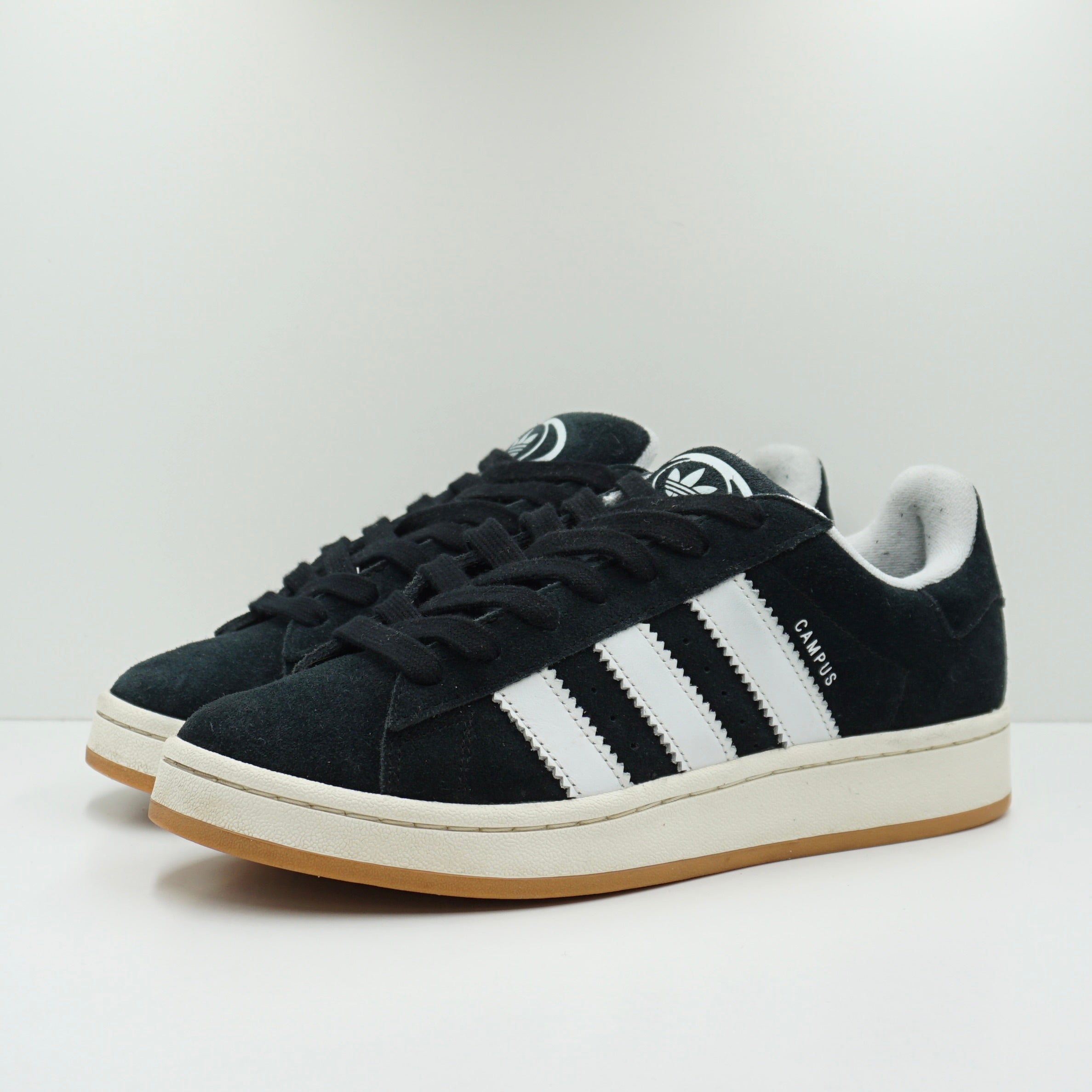 Adidas Originals Campus 00s Black