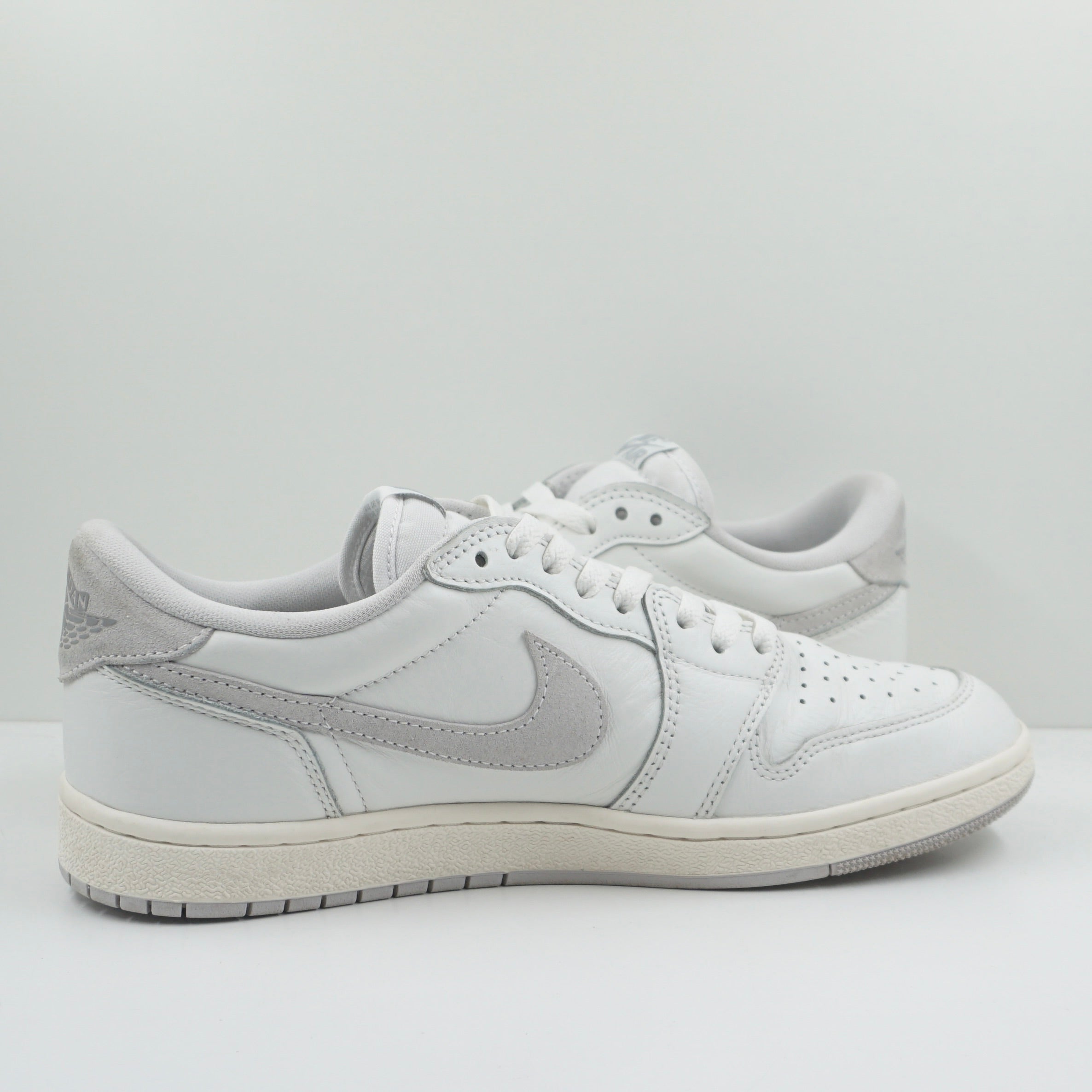Jordan 1 Retro Low 85 Neutral Grey
