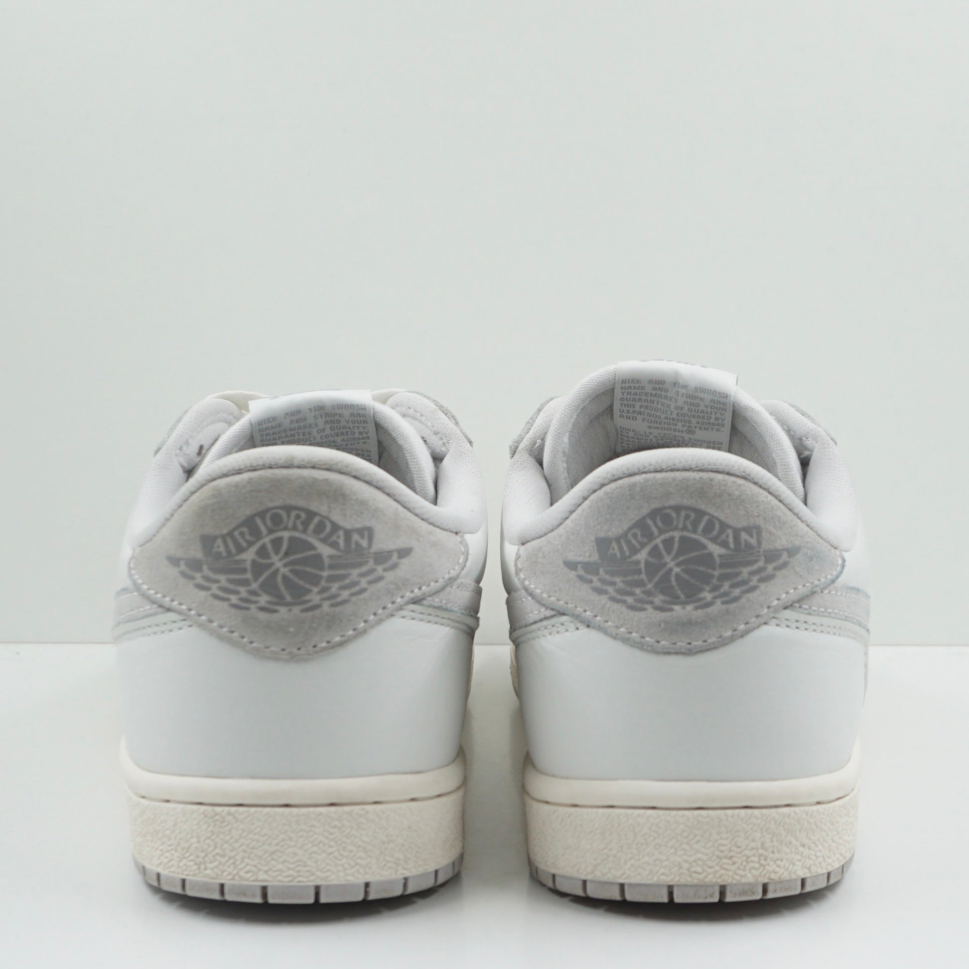 Jordan 1 Retro Low 85 Neutral Grey