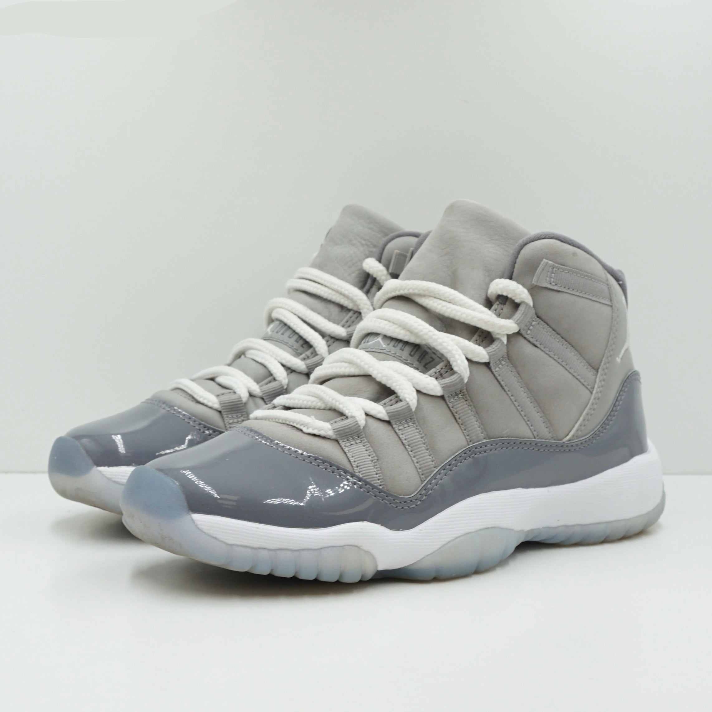 Jordan 11 Retro Cool Grey (2021) (GS)