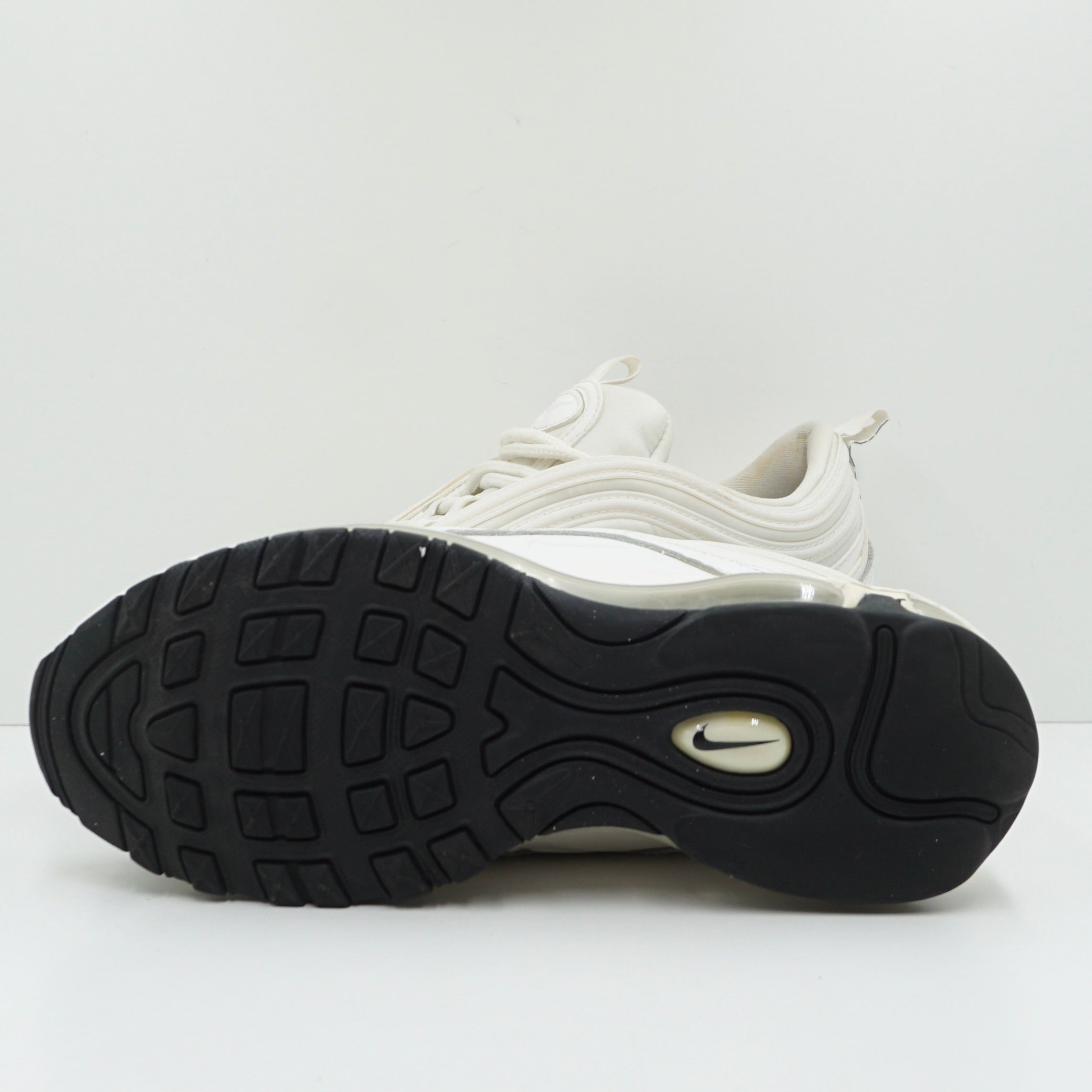 Nike Air Max 97 White Summit (W)