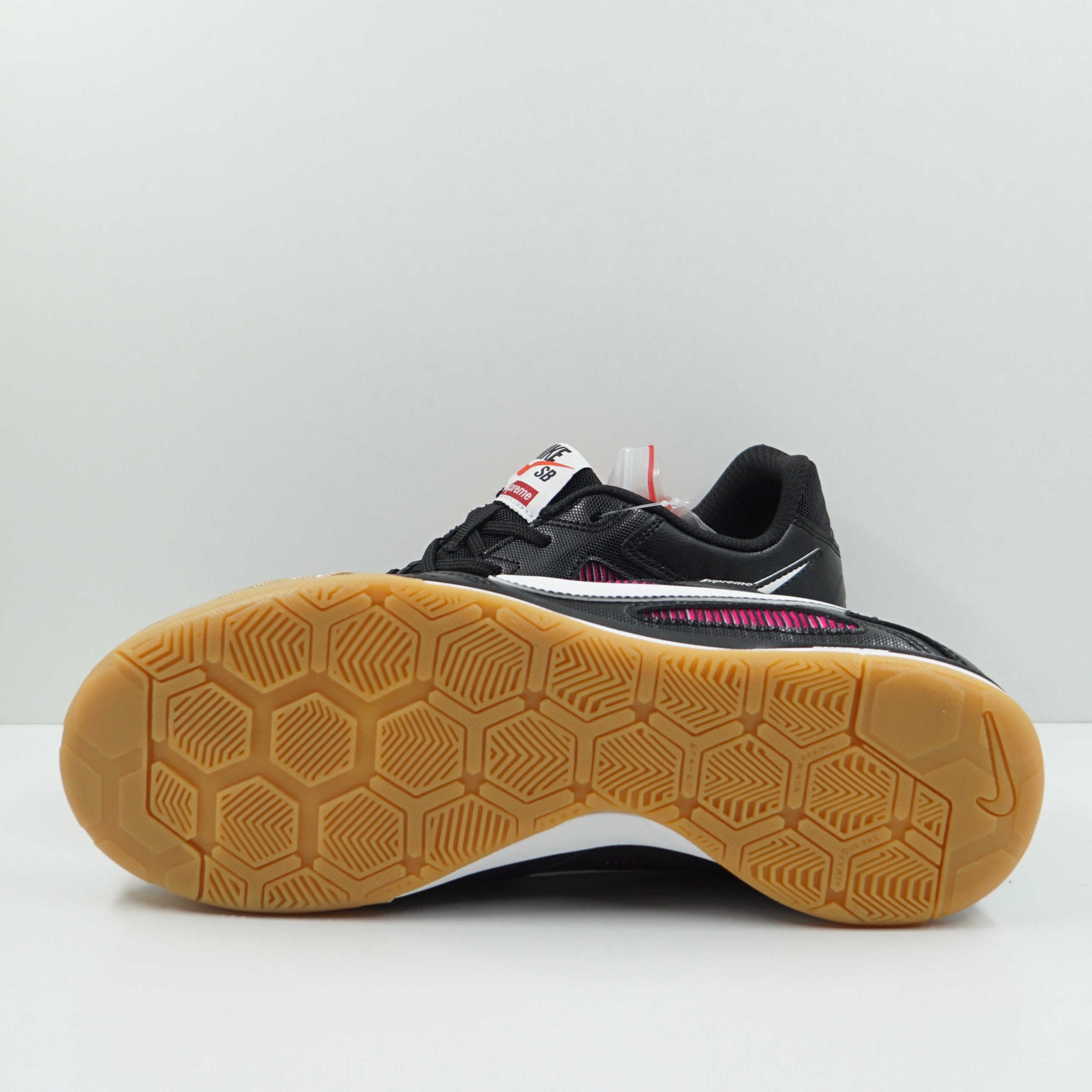 Nike SB Gato Supreme Black