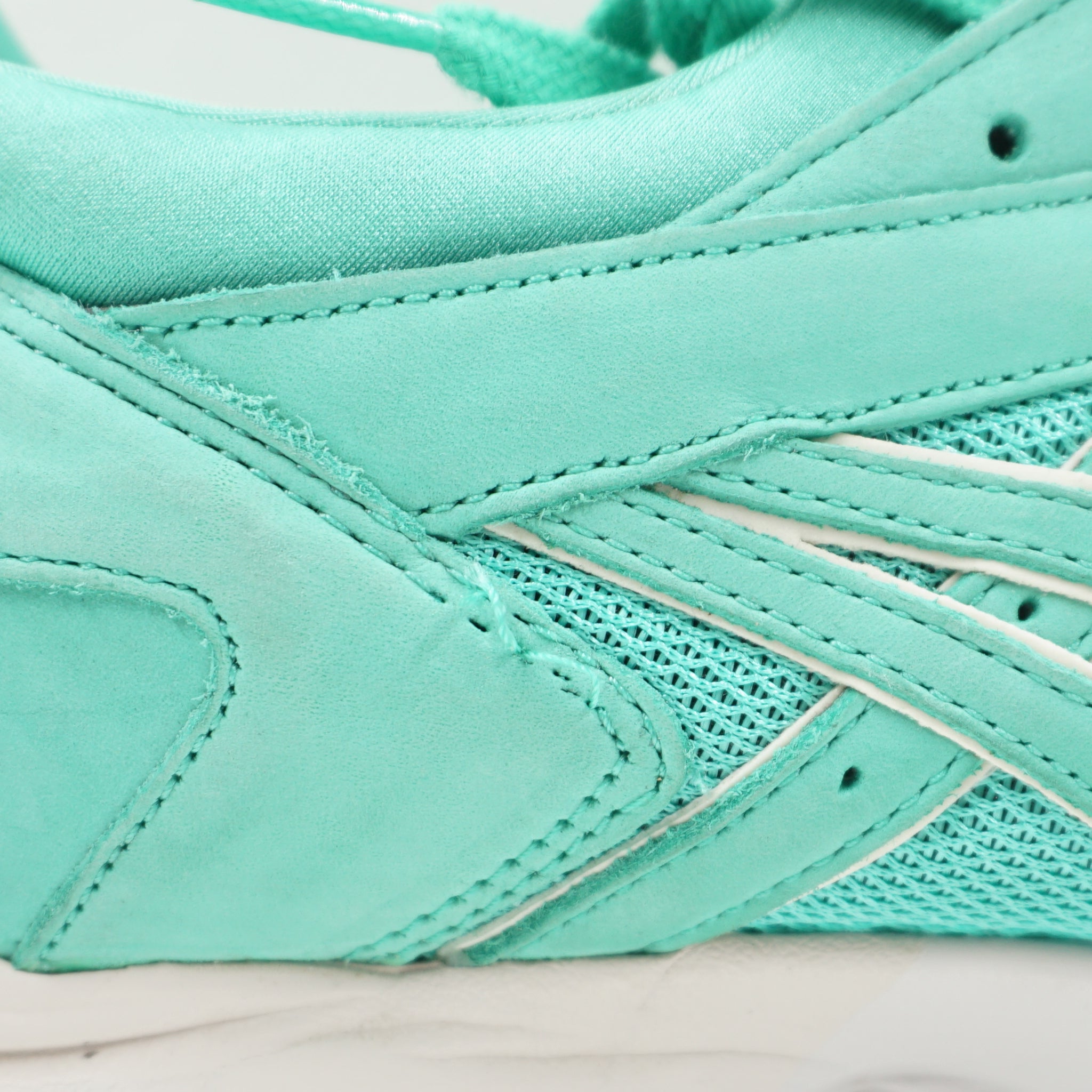 ASICS Gel-Lyte V Ronnie Fieg Mint Leaf