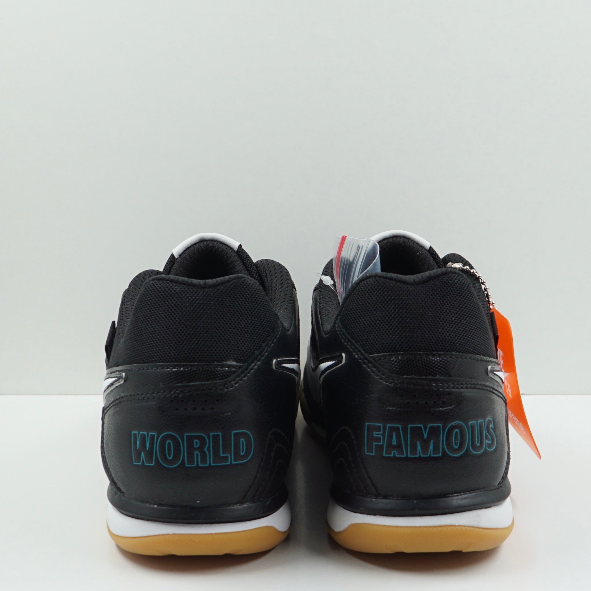 Nike SB Gato Supreme Black