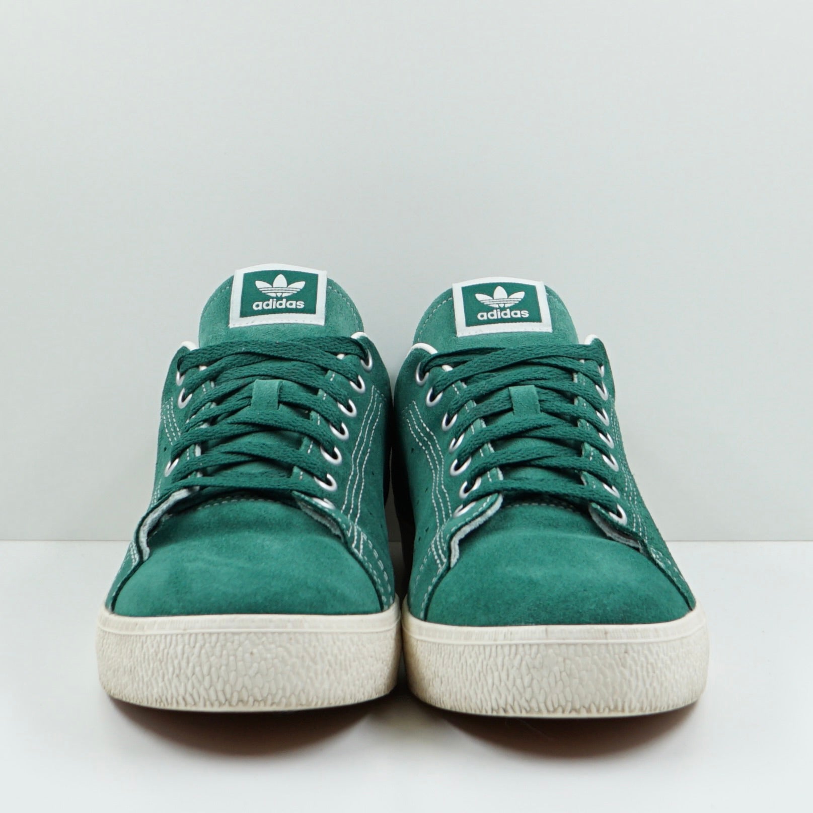 Adidas Stan Smith CS Collegiate Green Core White Gum