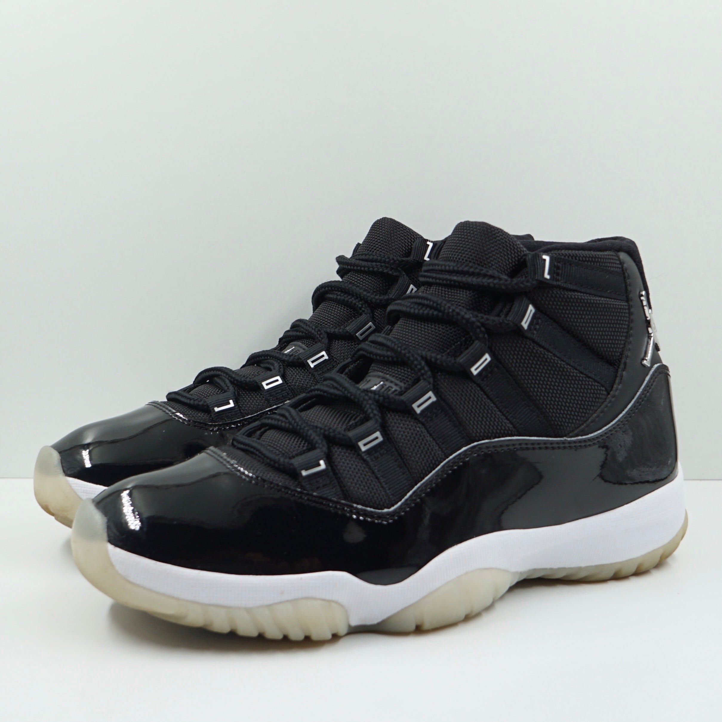 Jordan 11 Retro Jubilee 25th Anniversary