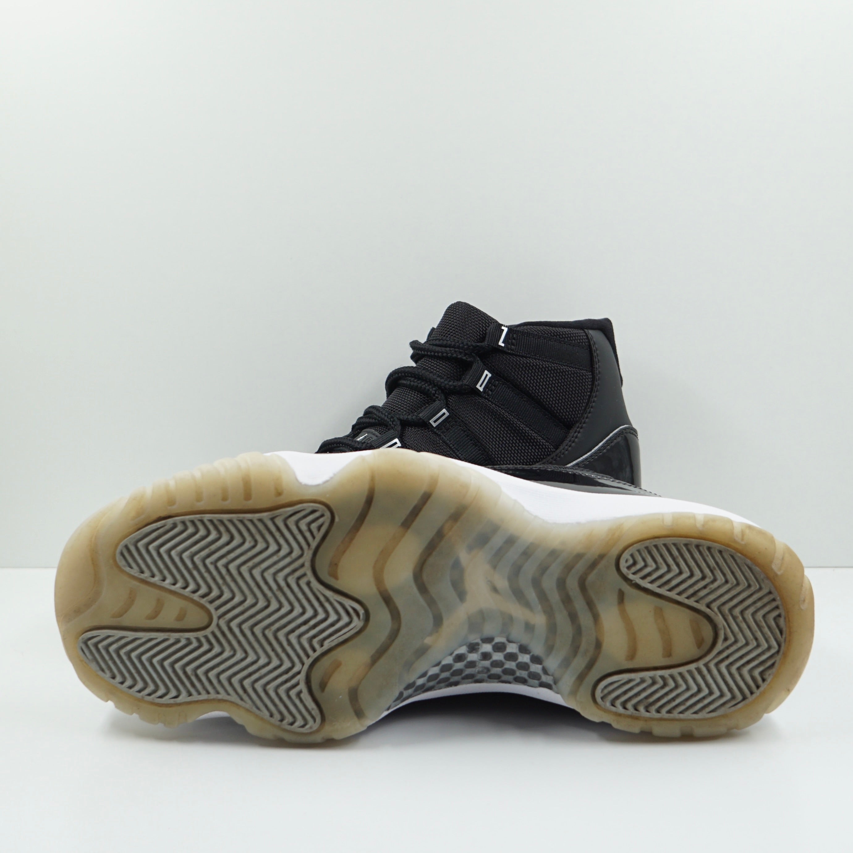 Jordan 11 Retro Jubilee 25th Anniversary