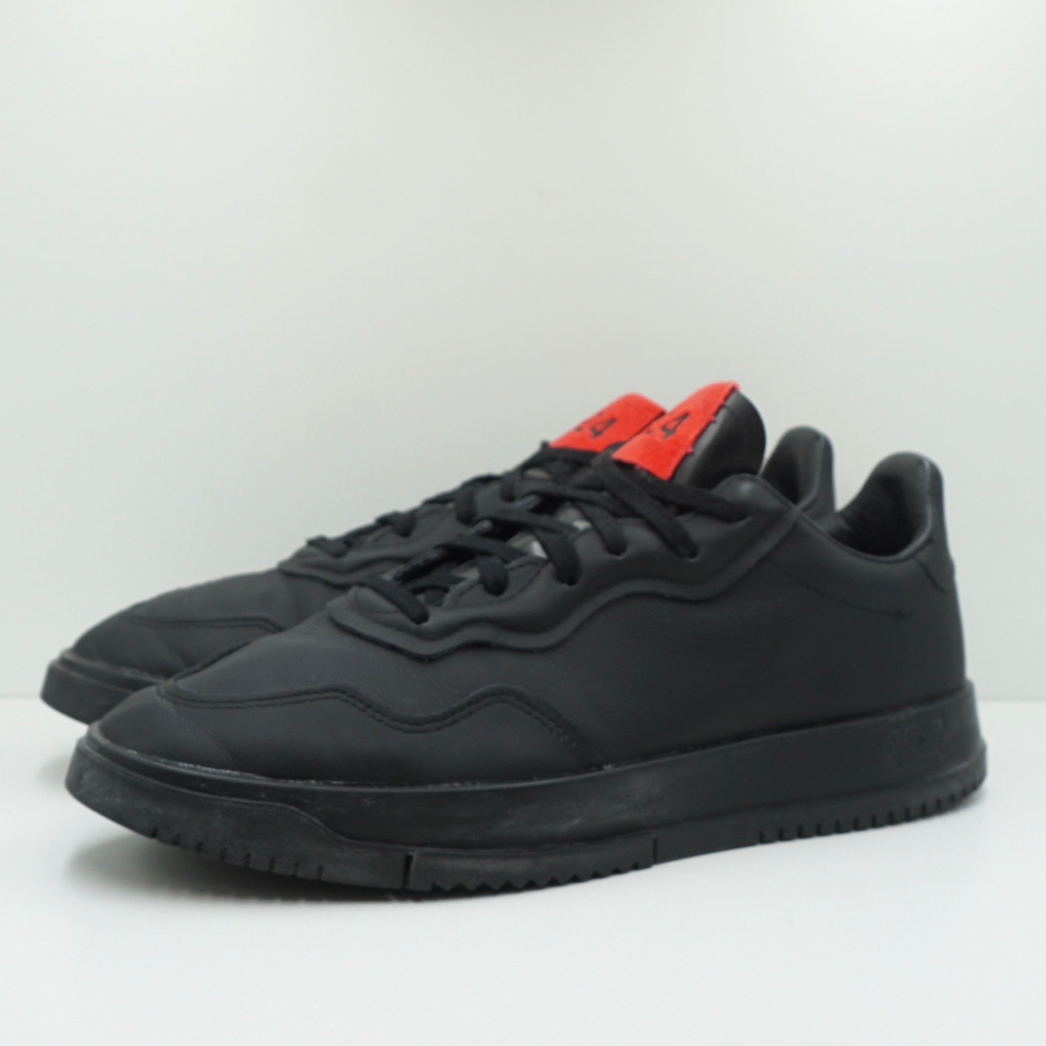 Adidas SC Premiere 424 On Fairfax Black
