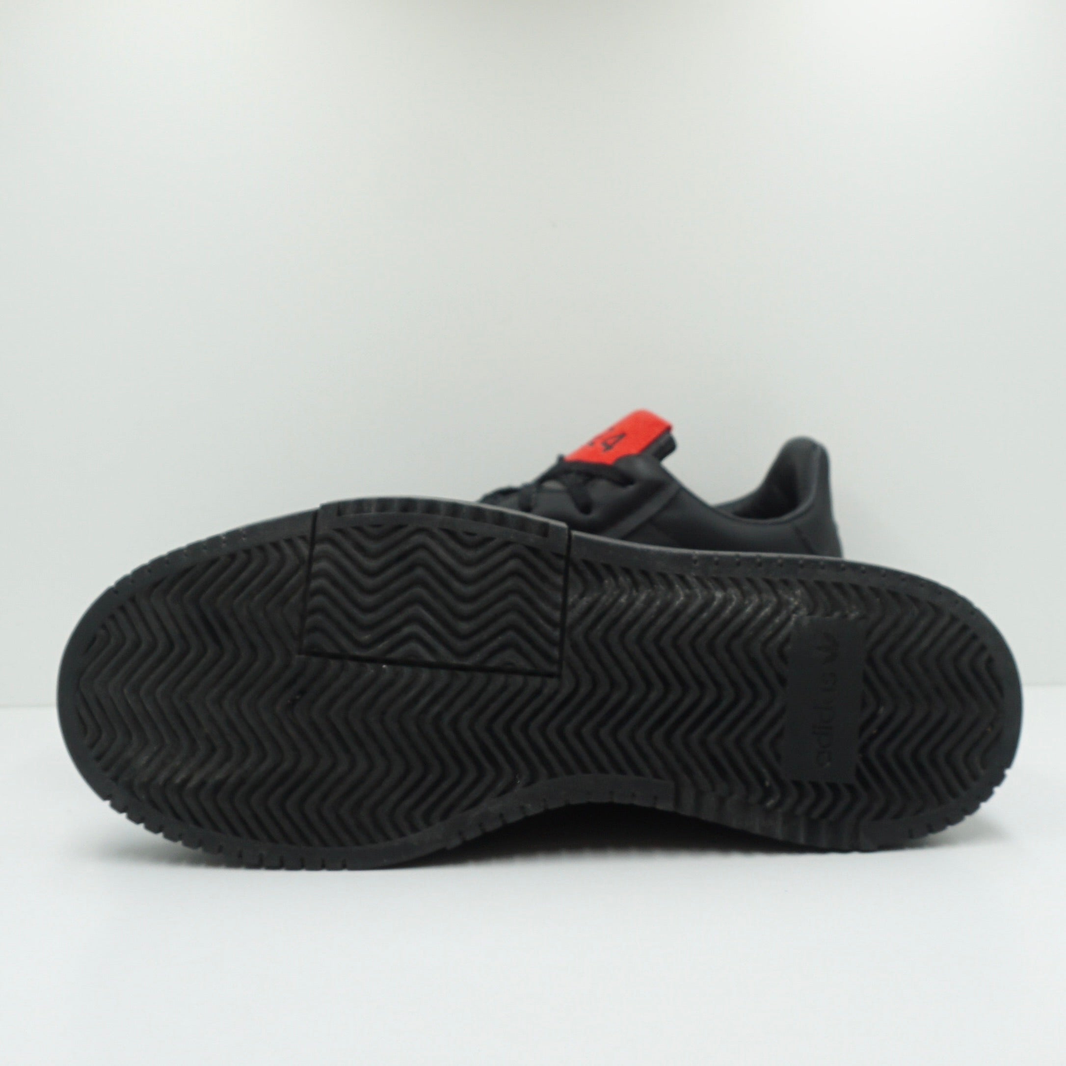 Adidas SC Premiere 424 On Fairfax Black