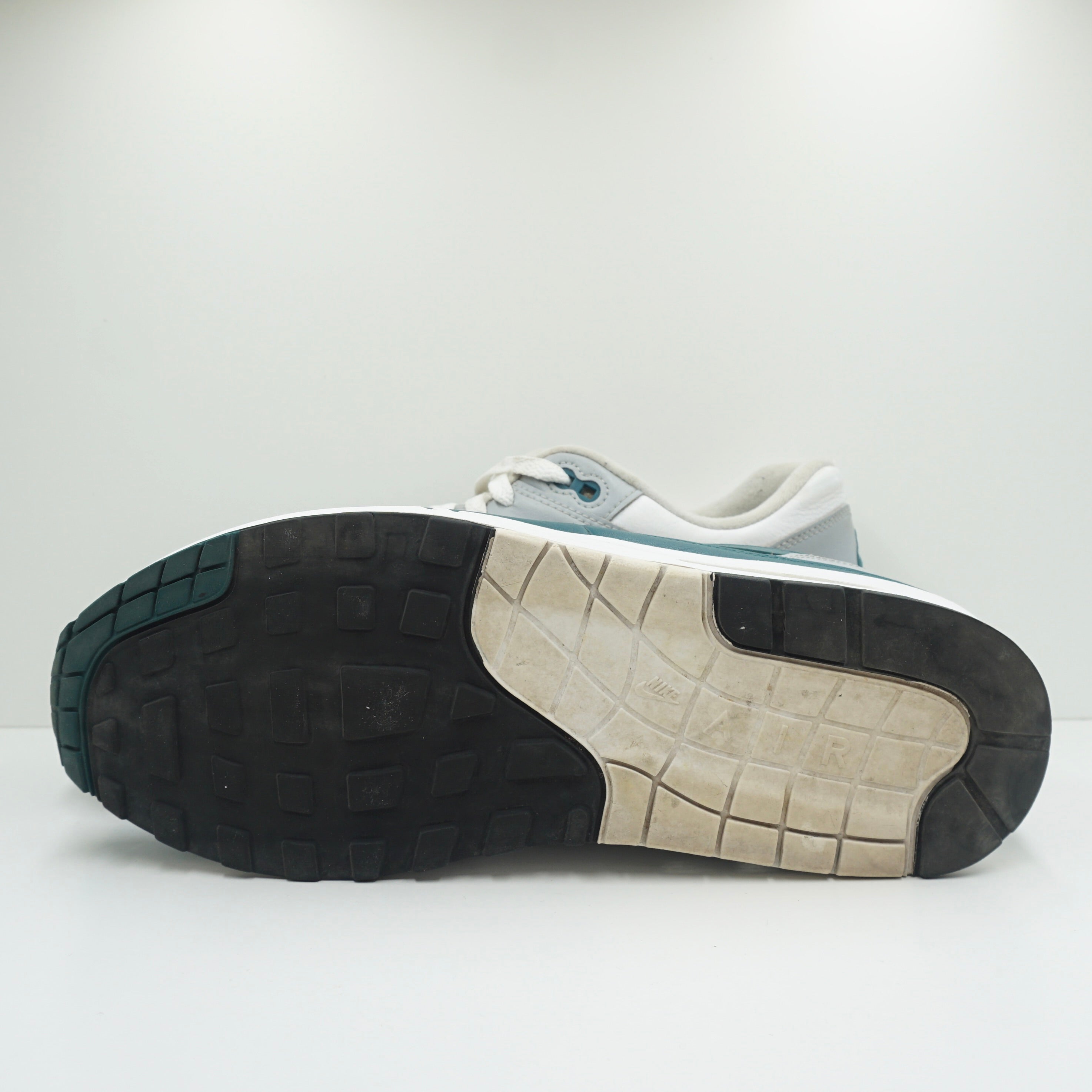 Nike Air Max 1 Dark Teal Green
