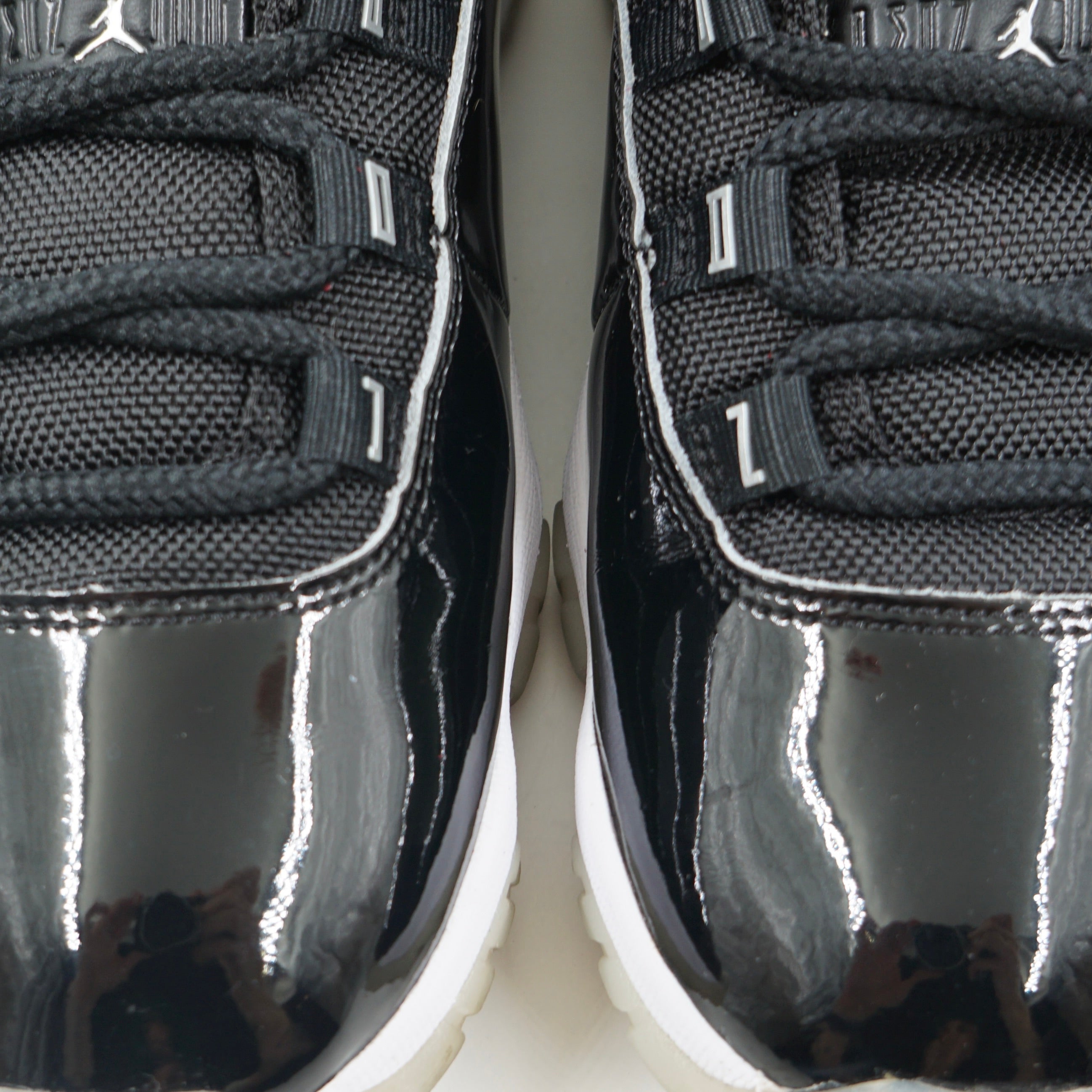 Jordan 11 Retro Jubilee 25th Anniversary