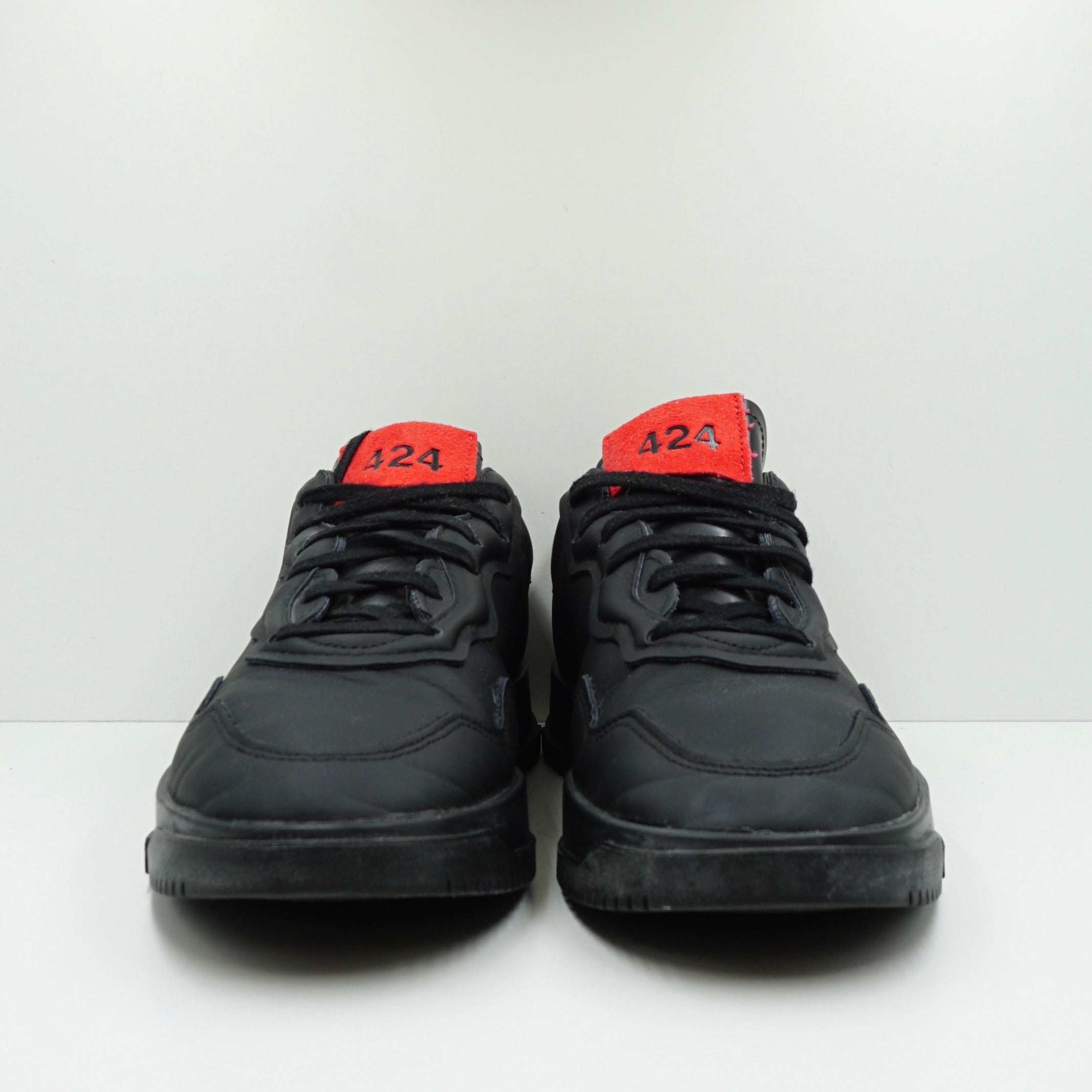 Adidas SC Premiere 424 On Fairfax Black