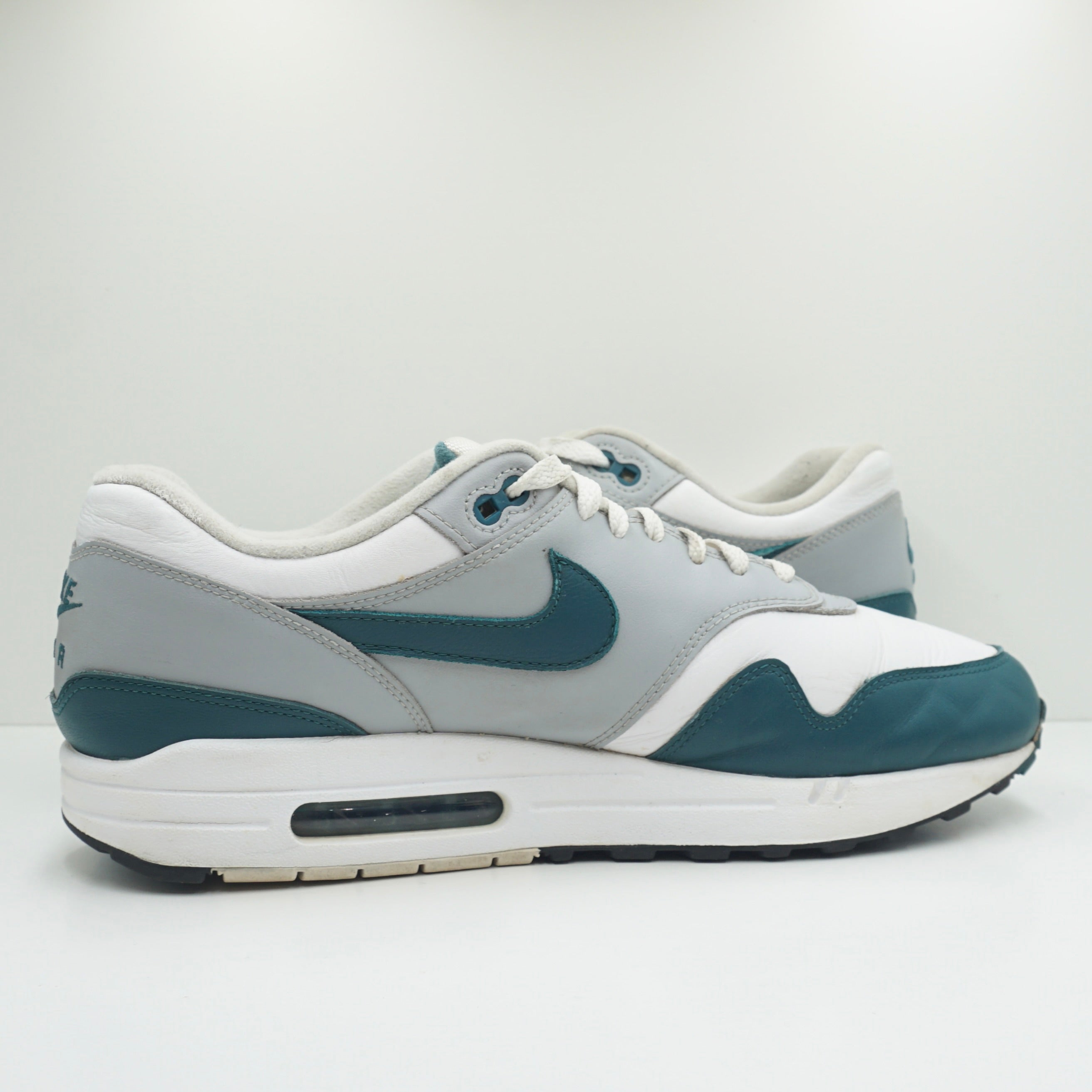 Nike Air Max 1 Dark Teal Green