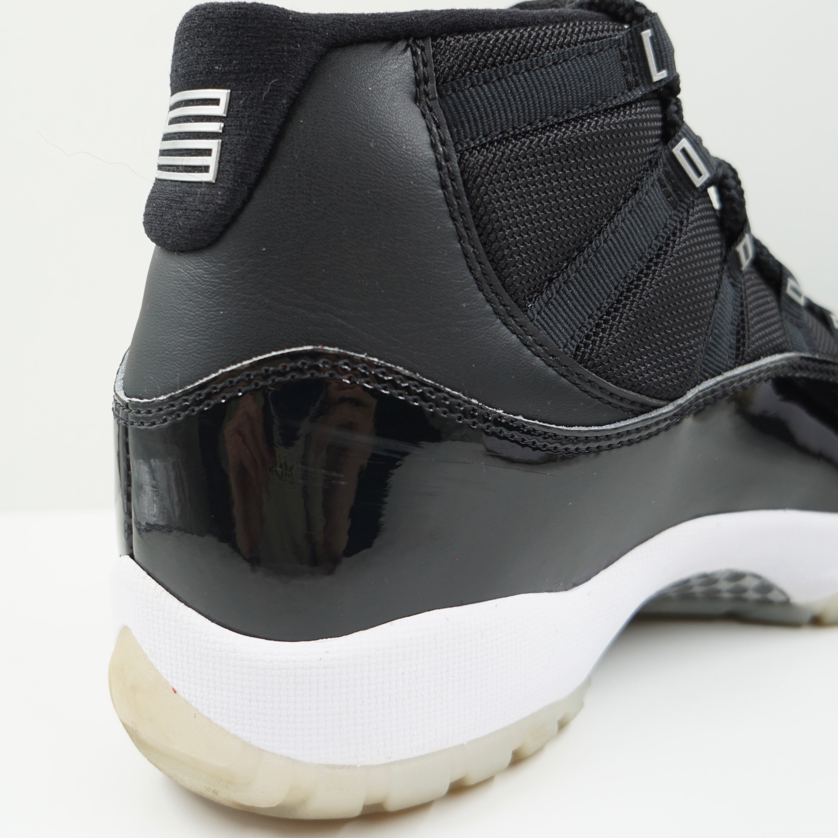 Jordan 11 Retro Jubilee 25th Anniversary