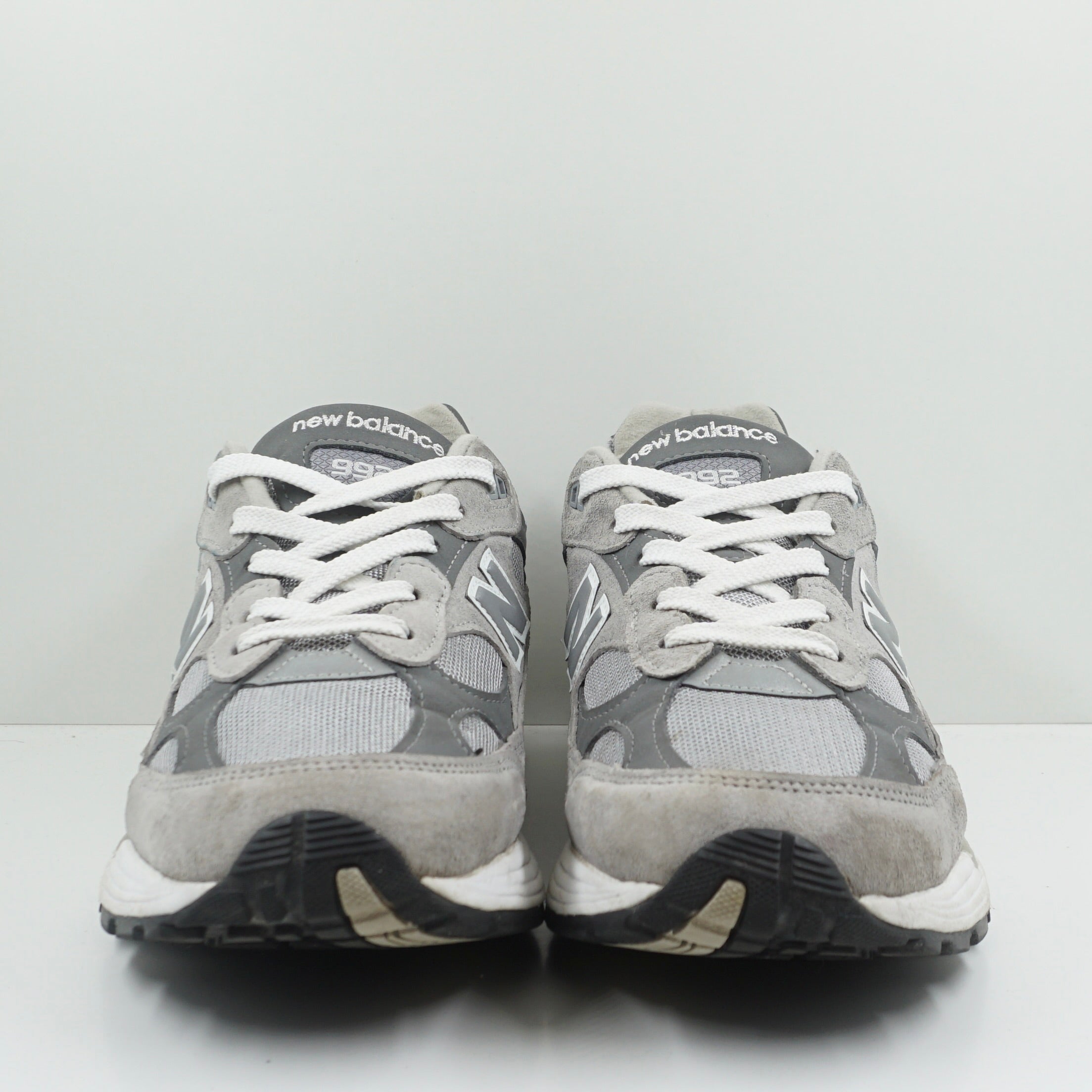 New Balance 992 Grey