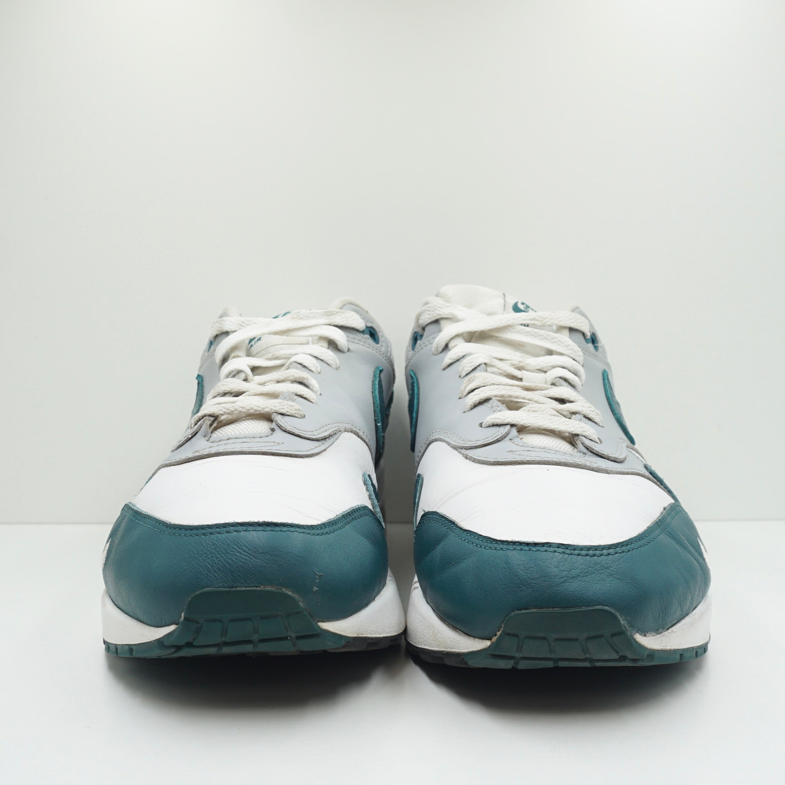 Nike Air Max 1 Dark Teal Green