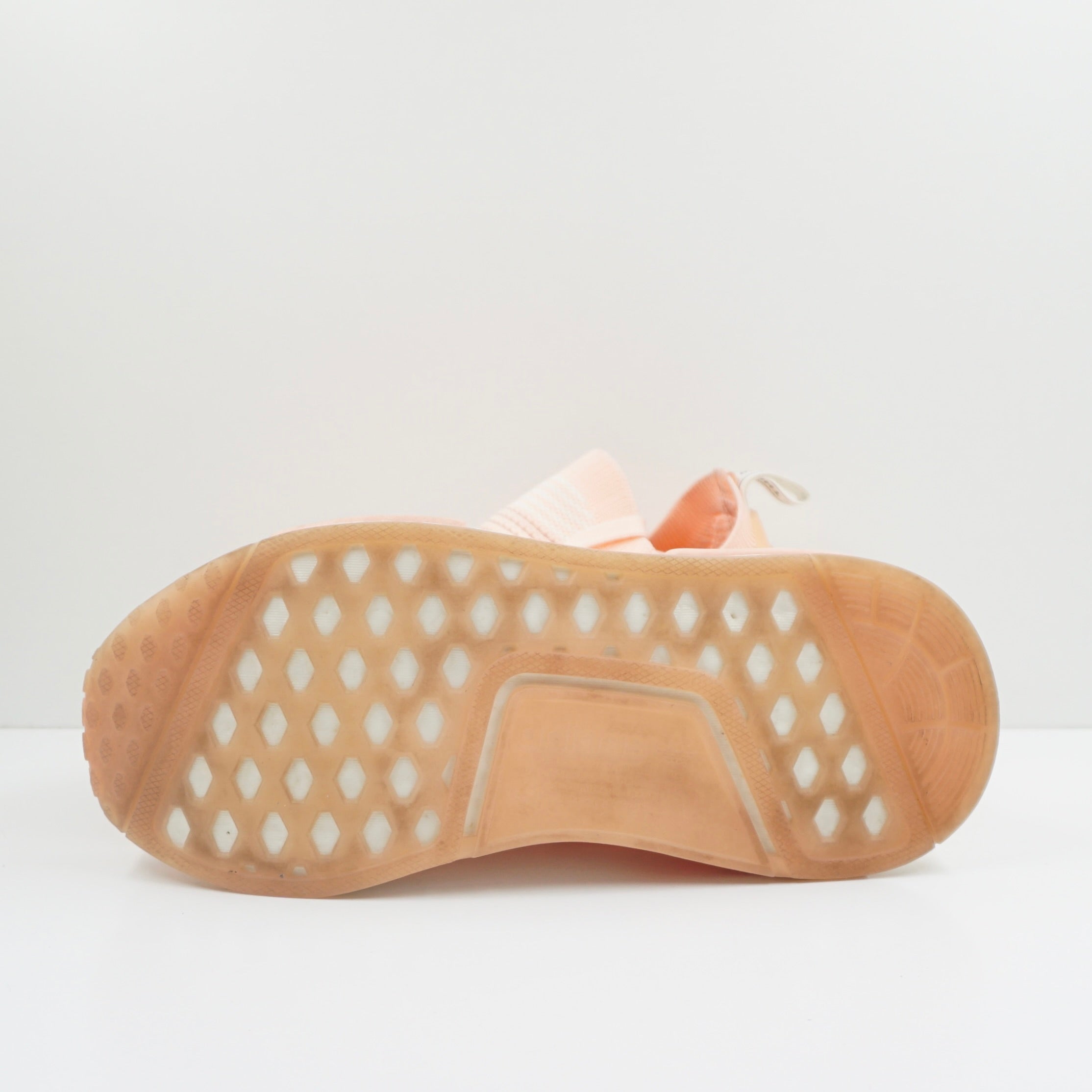 Adidas NMD R1 STLT Clear Orange (W)
