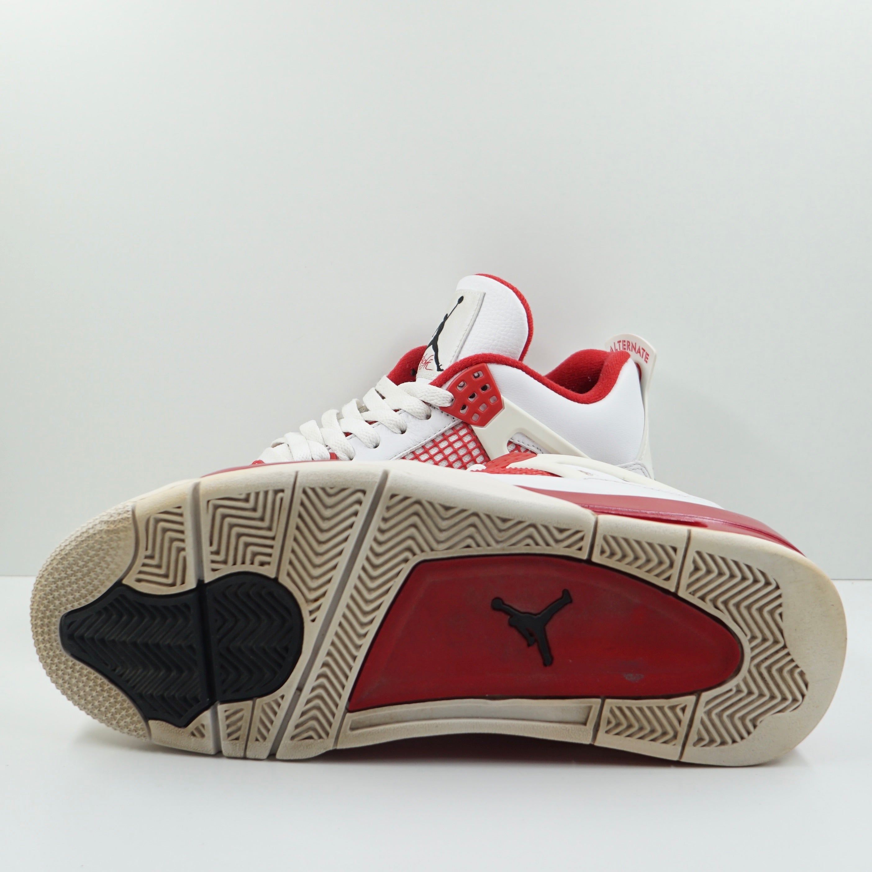 Jordan 4 Retro Alternate 89