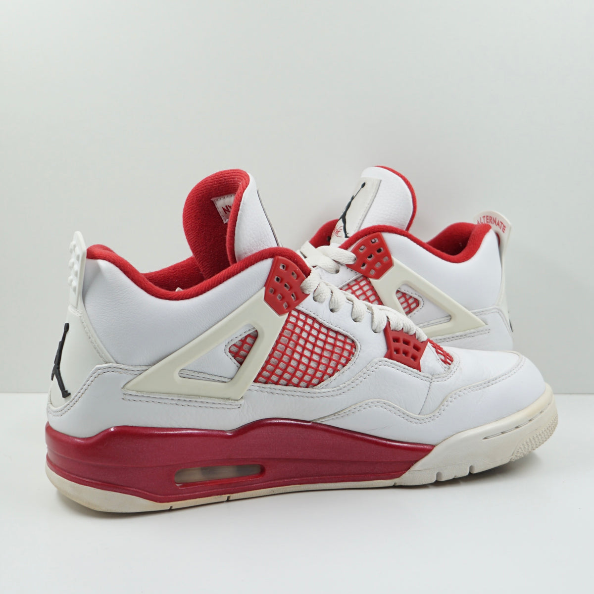 Jordan 4 Retro Alternate 89