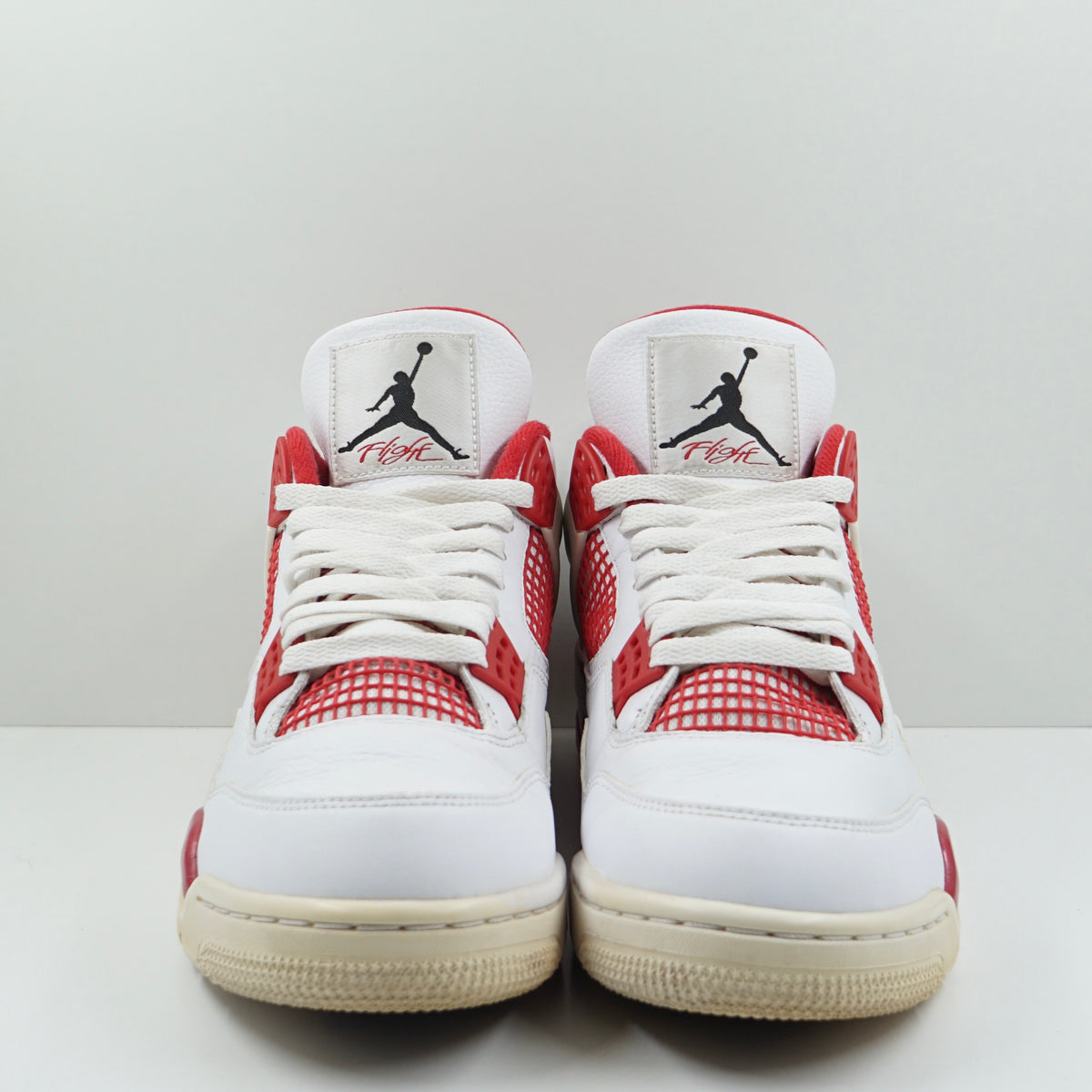 Jordan 4 Retro Alternate 89