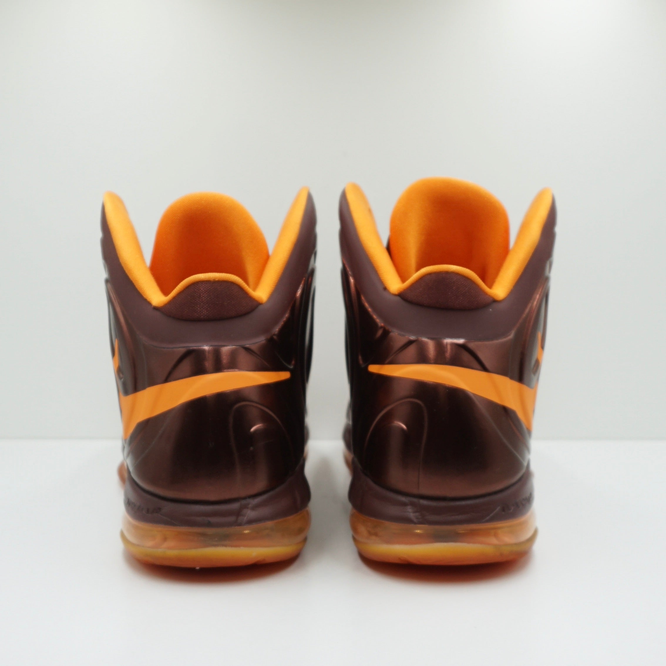 Nike Hyperposite Team Brown