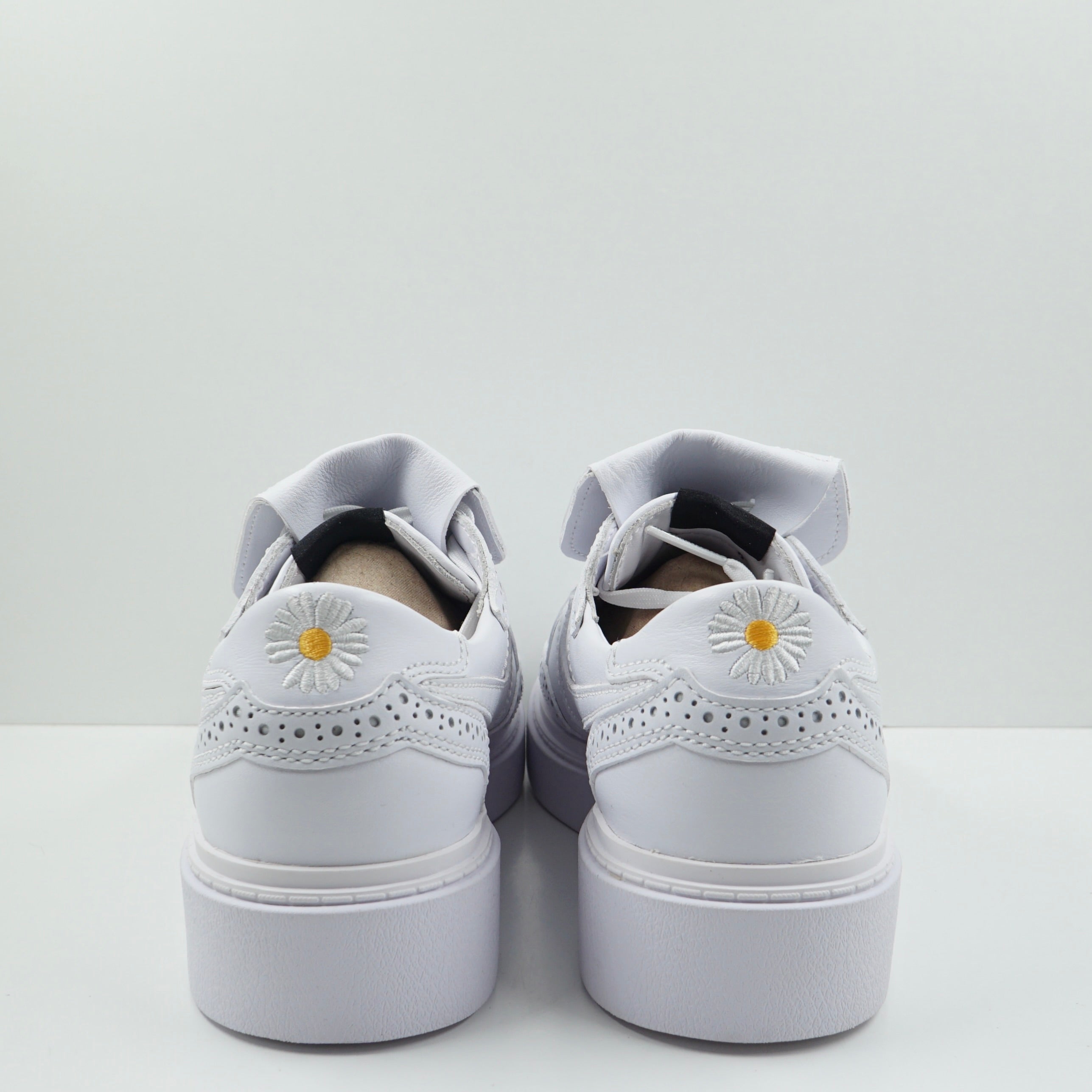 Nike Kwondo 1 G-Dragon Peaceminusone Triple White