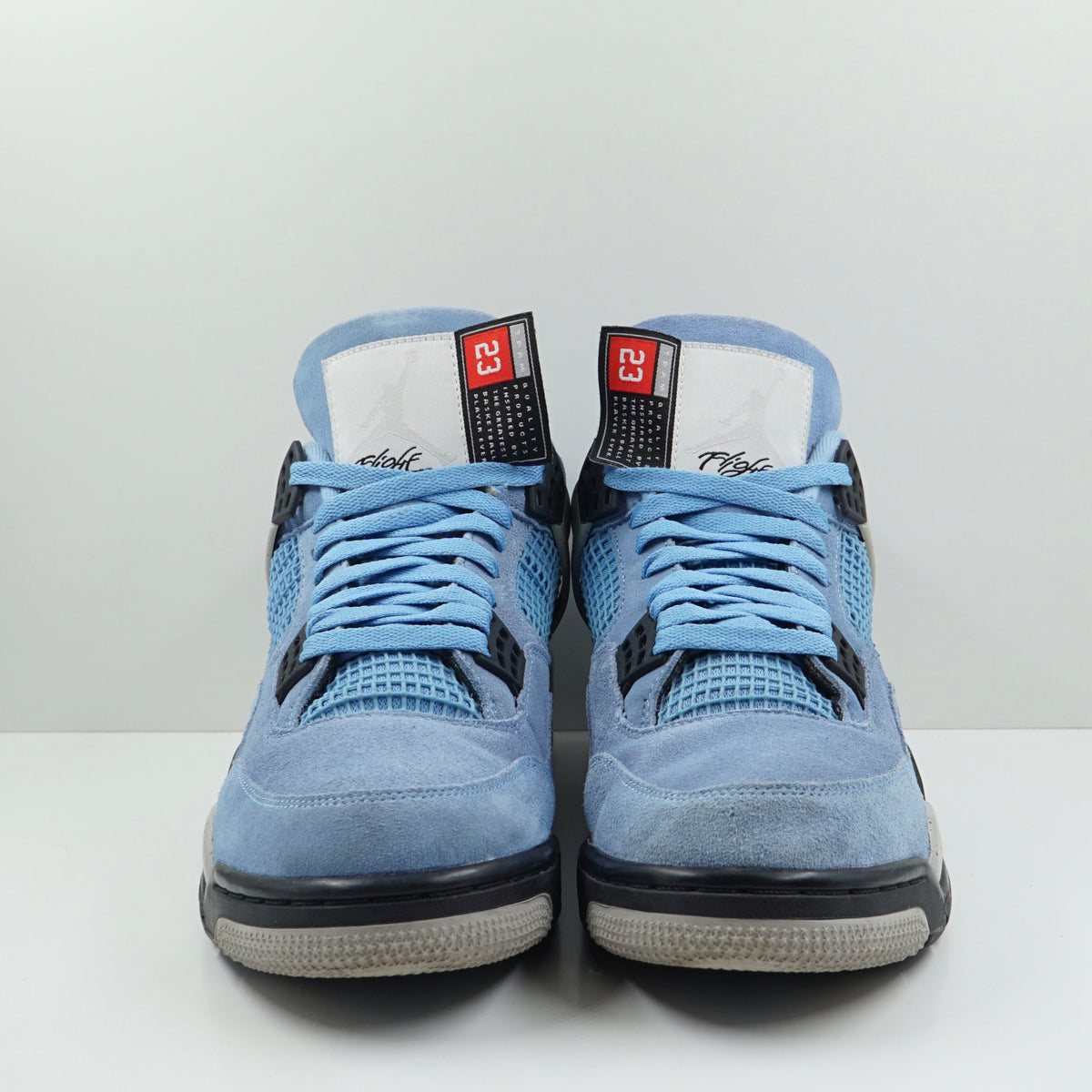 Jordan 4 Retro University Blue