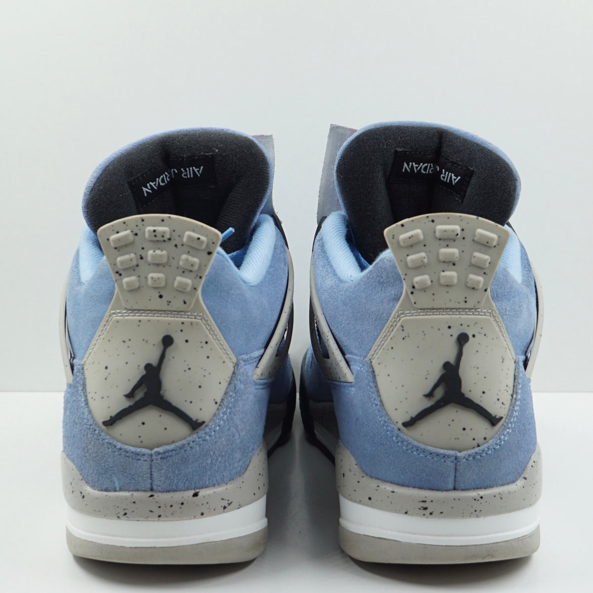 Jordan 4 Retro University Blue