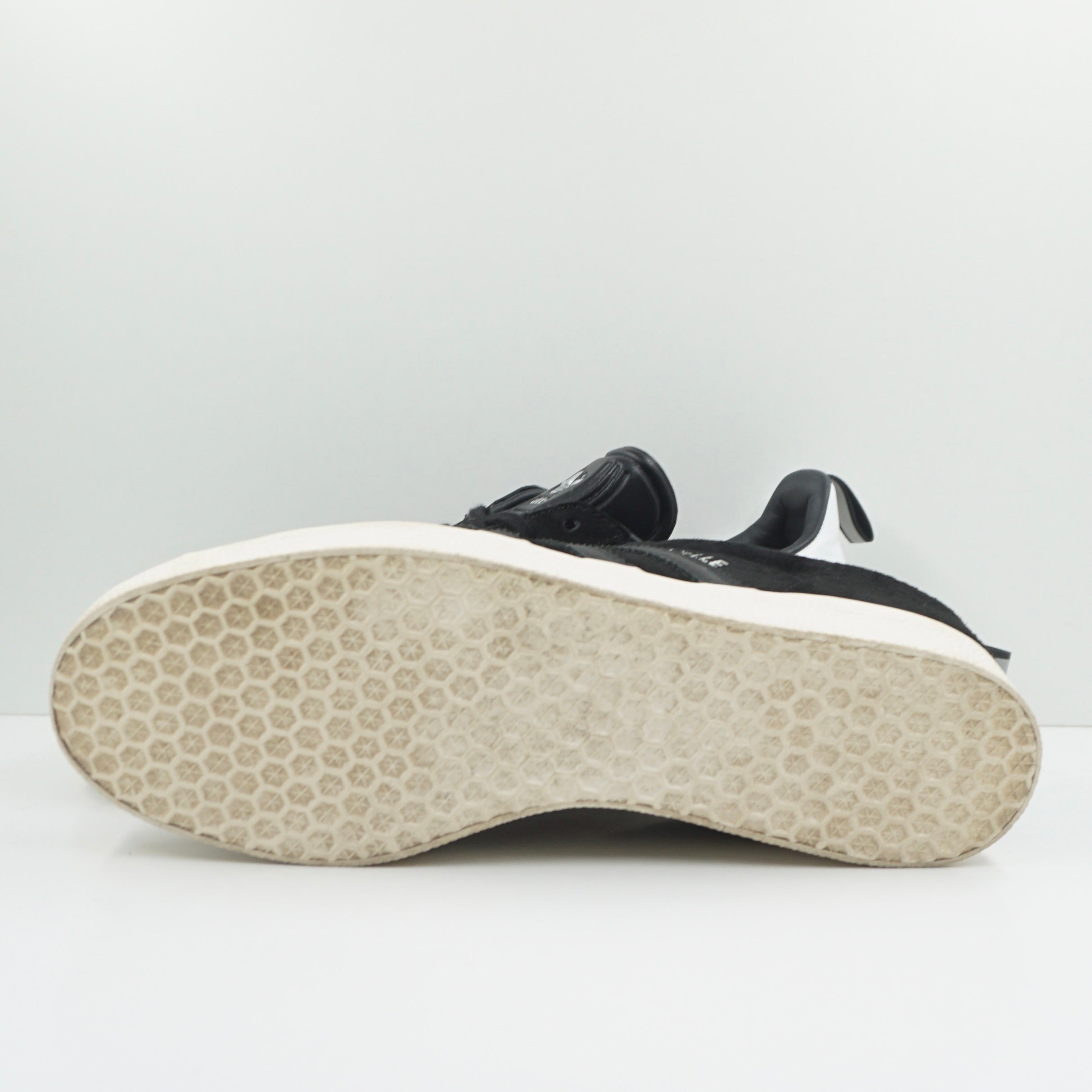 Adidas Gazelle Core Black Ostrich Pack