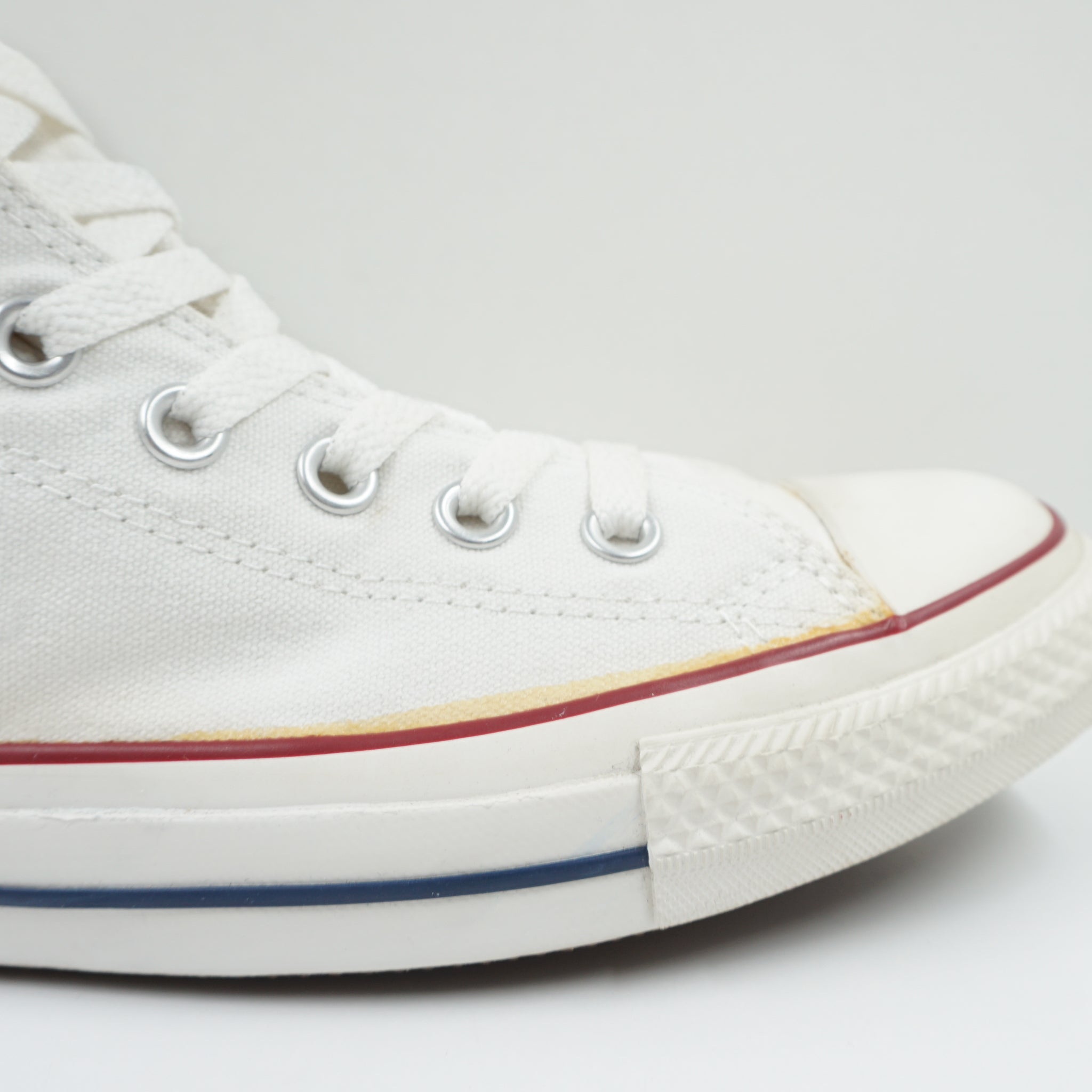 Converse Chuck Taylor All Star Optical High White