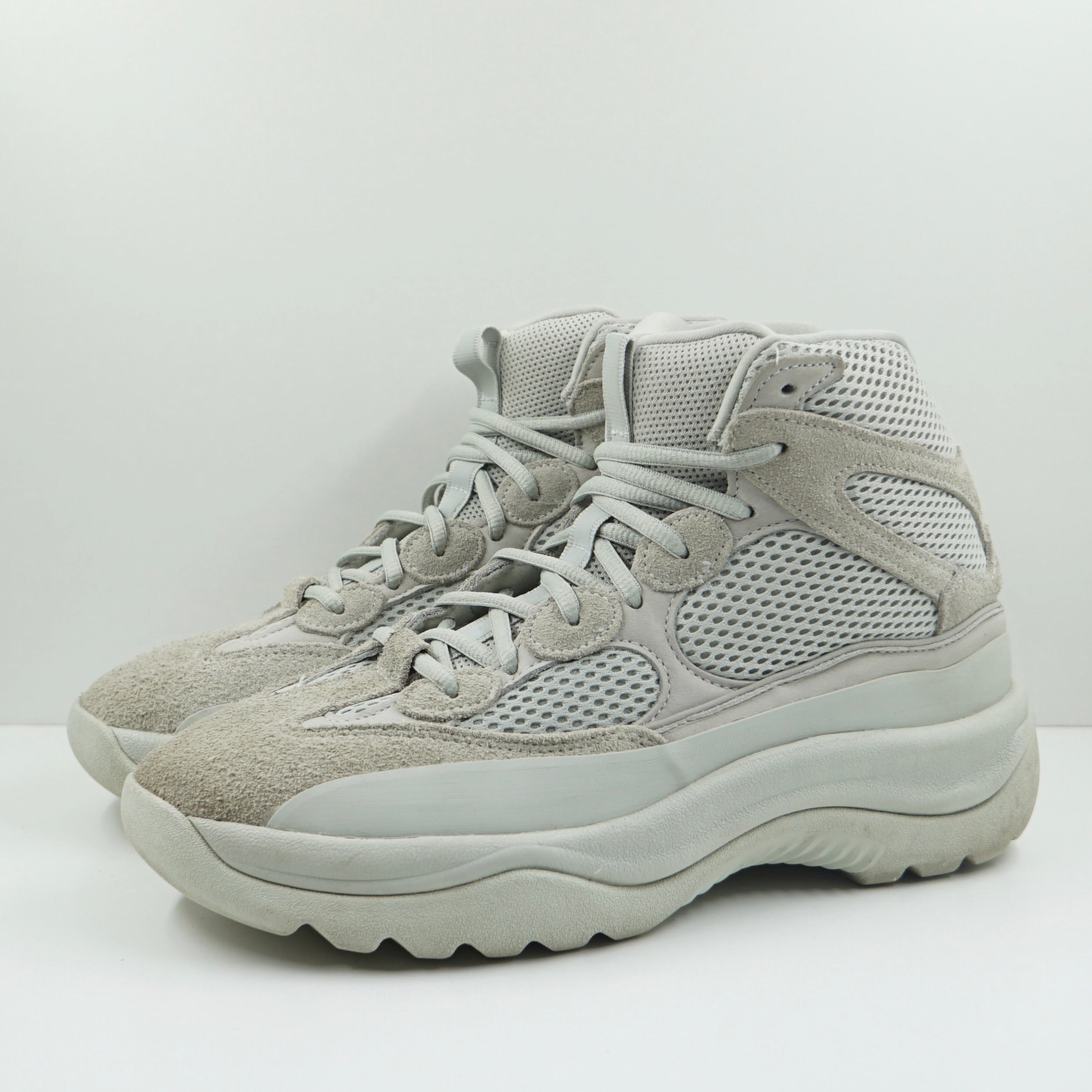 Adidas Yeezy Desert Boot Salt