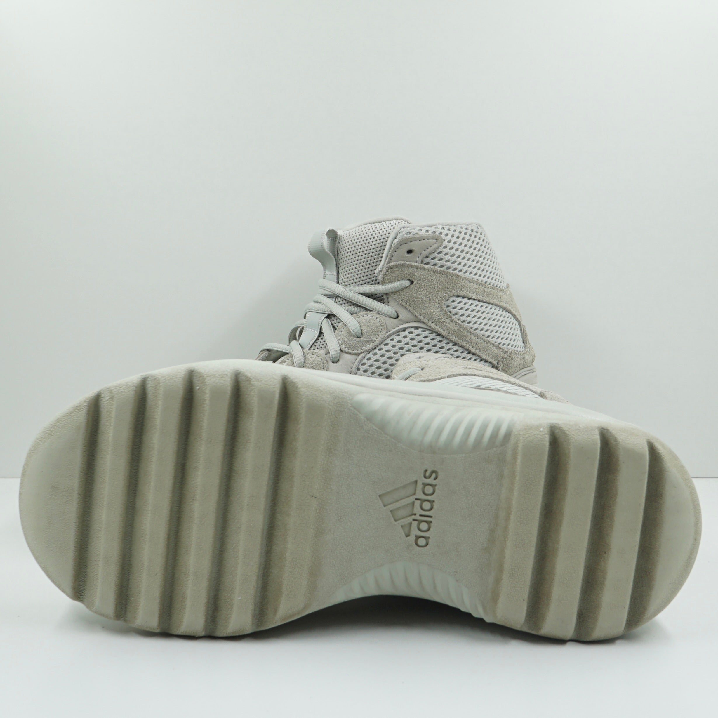 Adidas Yeezy Desert Boot Salt