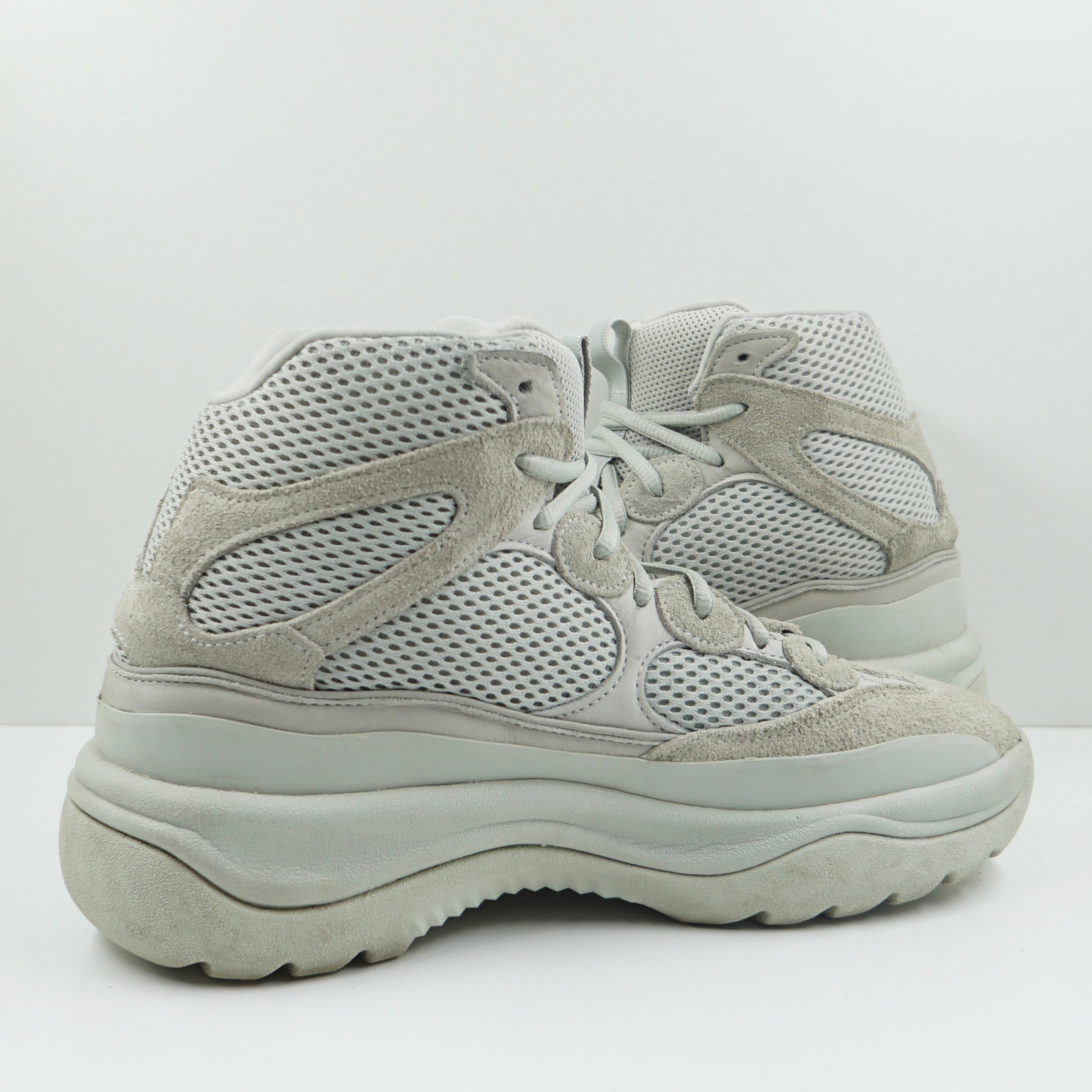 Adidas Yeezy Desert Boot Salt