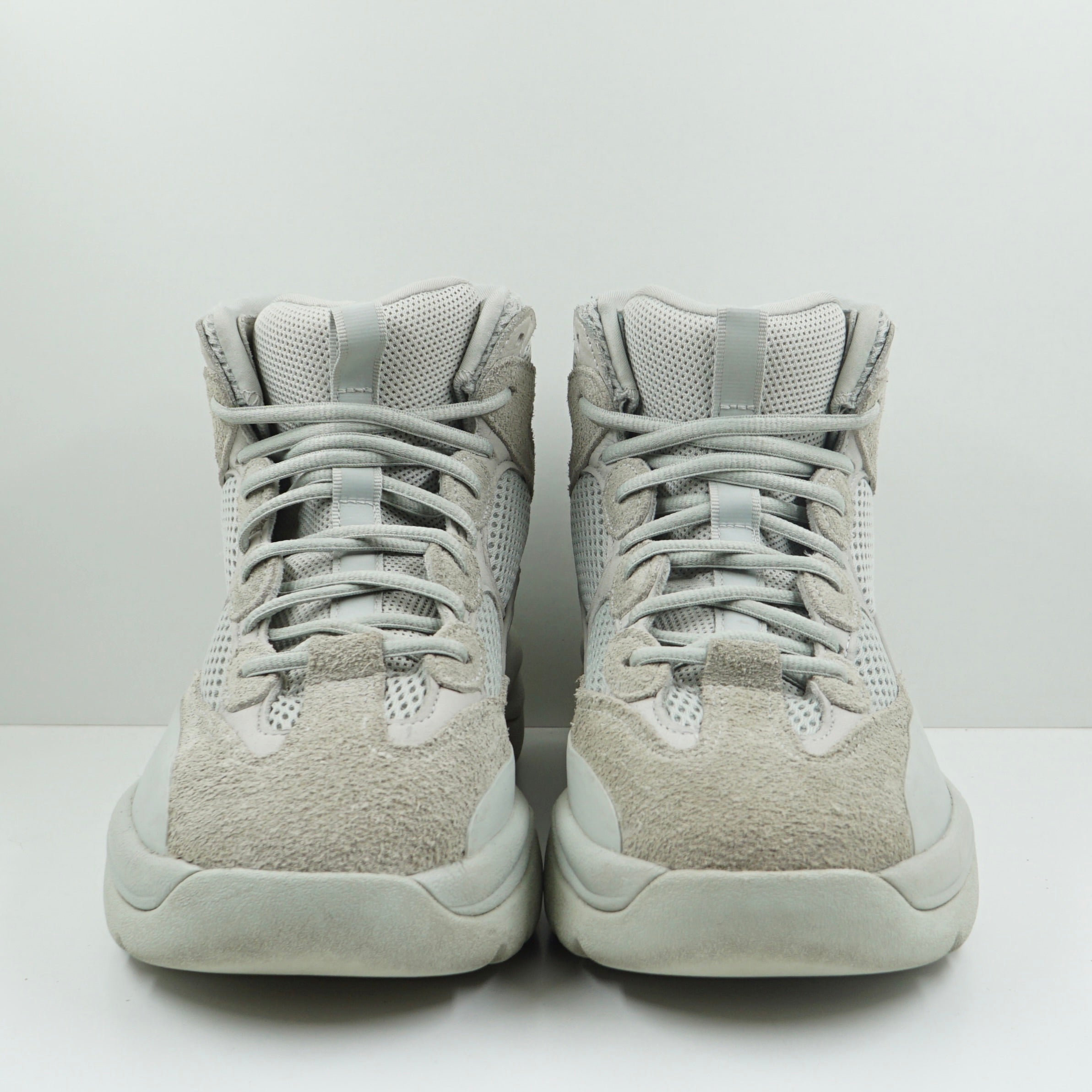 Adidas Yeezy Desert Boot Salt