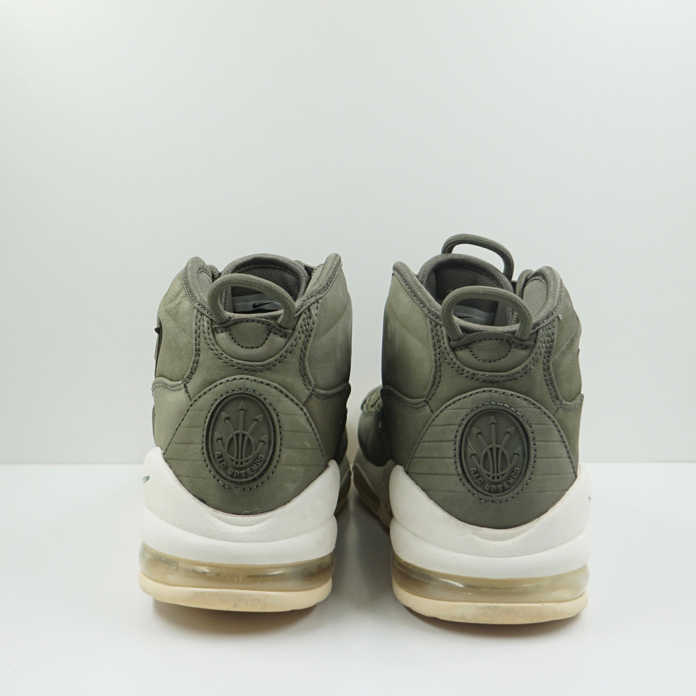 Nike Air Max Uptempo Urban Haze