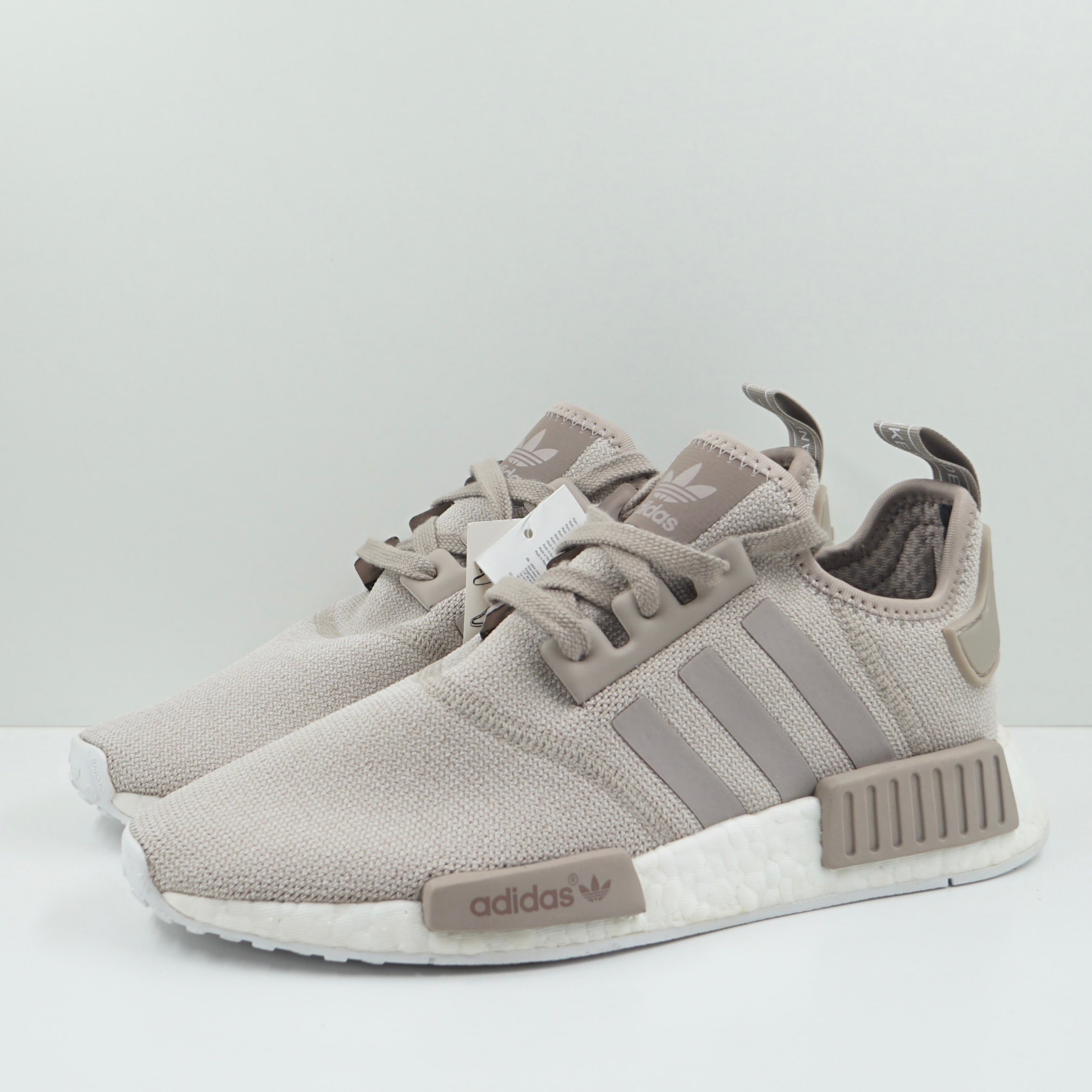 Adidas NMD R1 Vapour Grey (W)