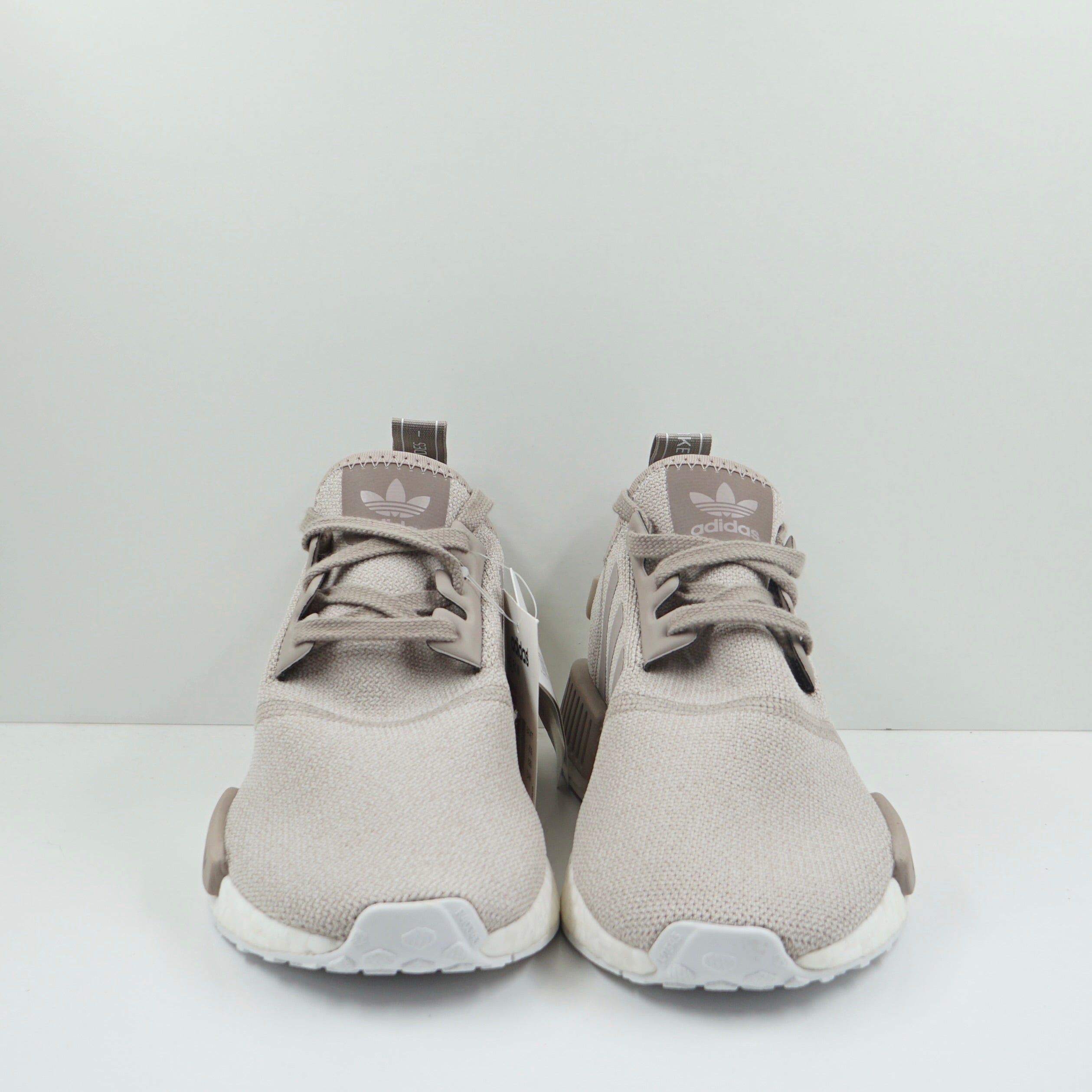 Adidas NMD R1 Vapour Grey (W)