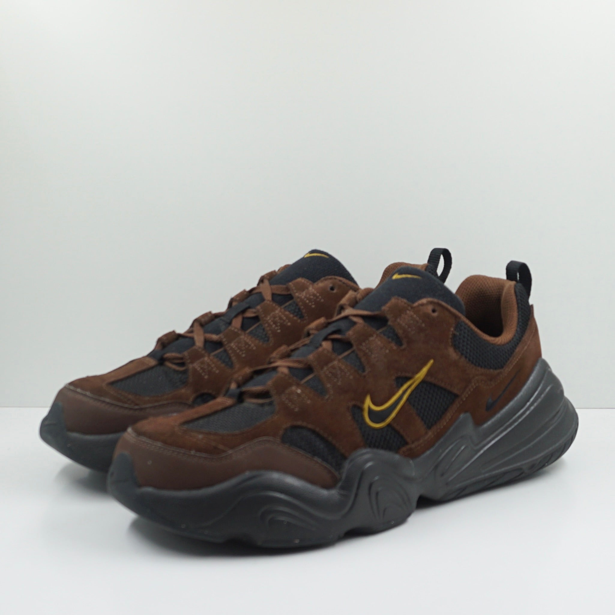 Nike Tech Hera Cacao Wow