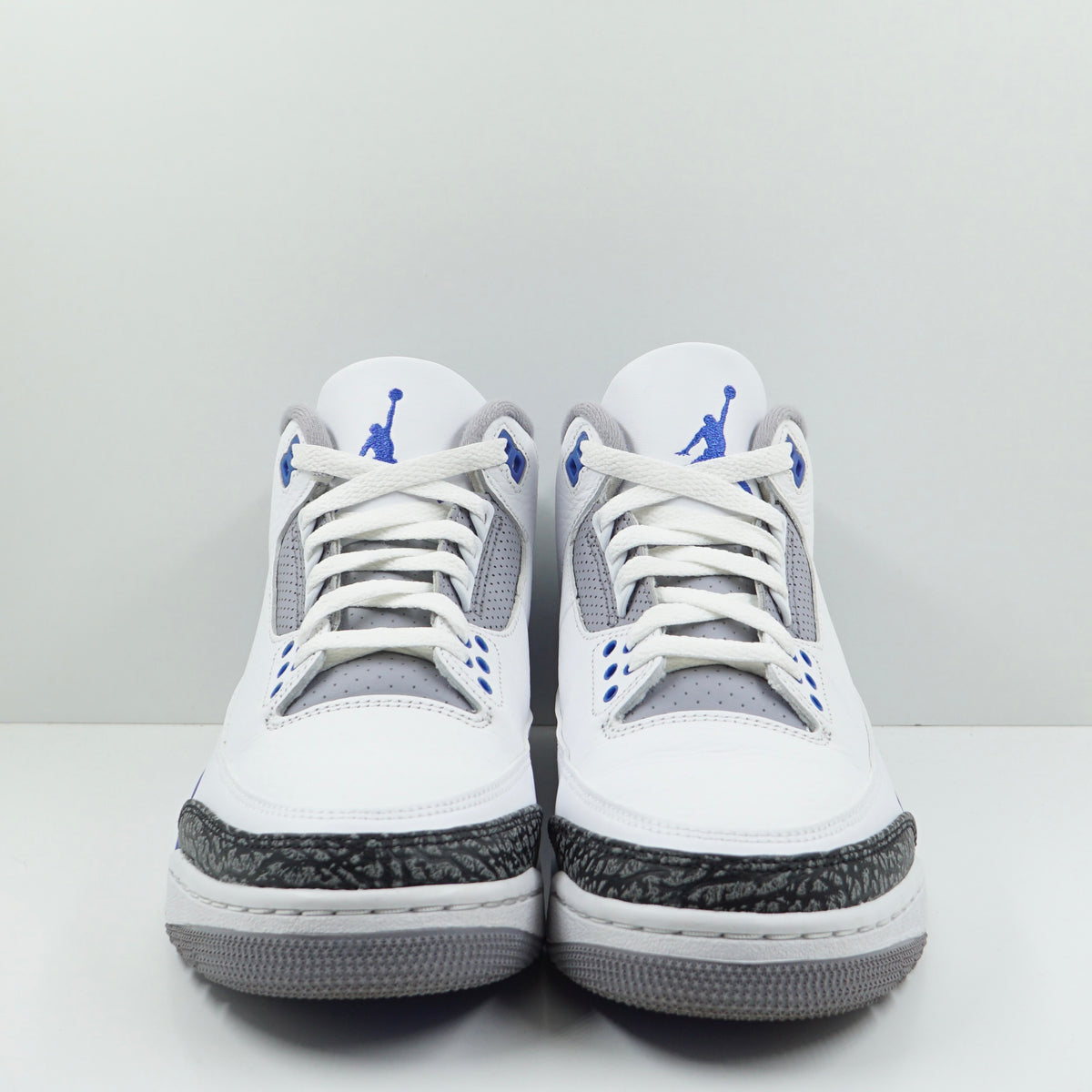 Jordan 3 Retro Racer Blue