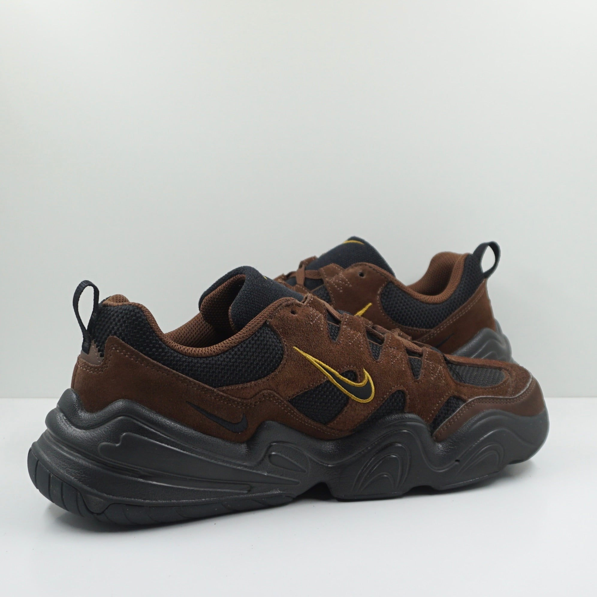 Nike Tech Hera Cacao Wow