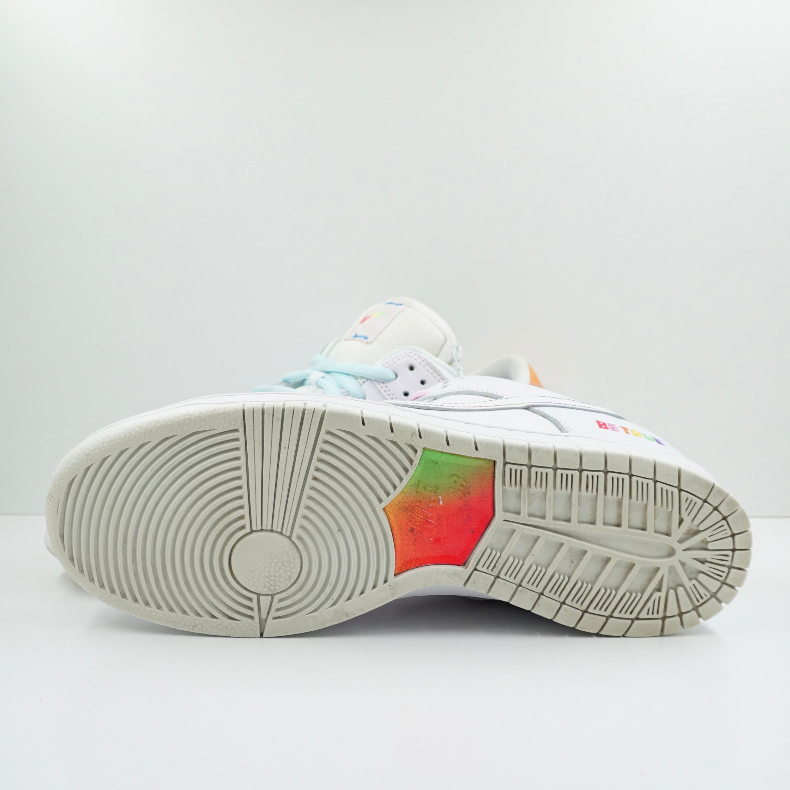 Nike SB Dunk Low Pro Be True